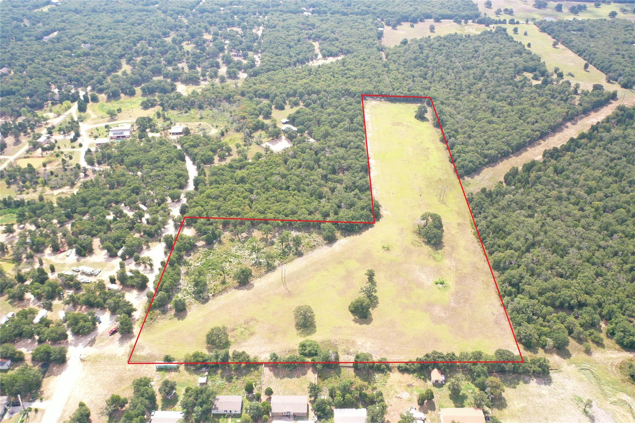 446 Las Lomas Dr, Elgin, TX 78621