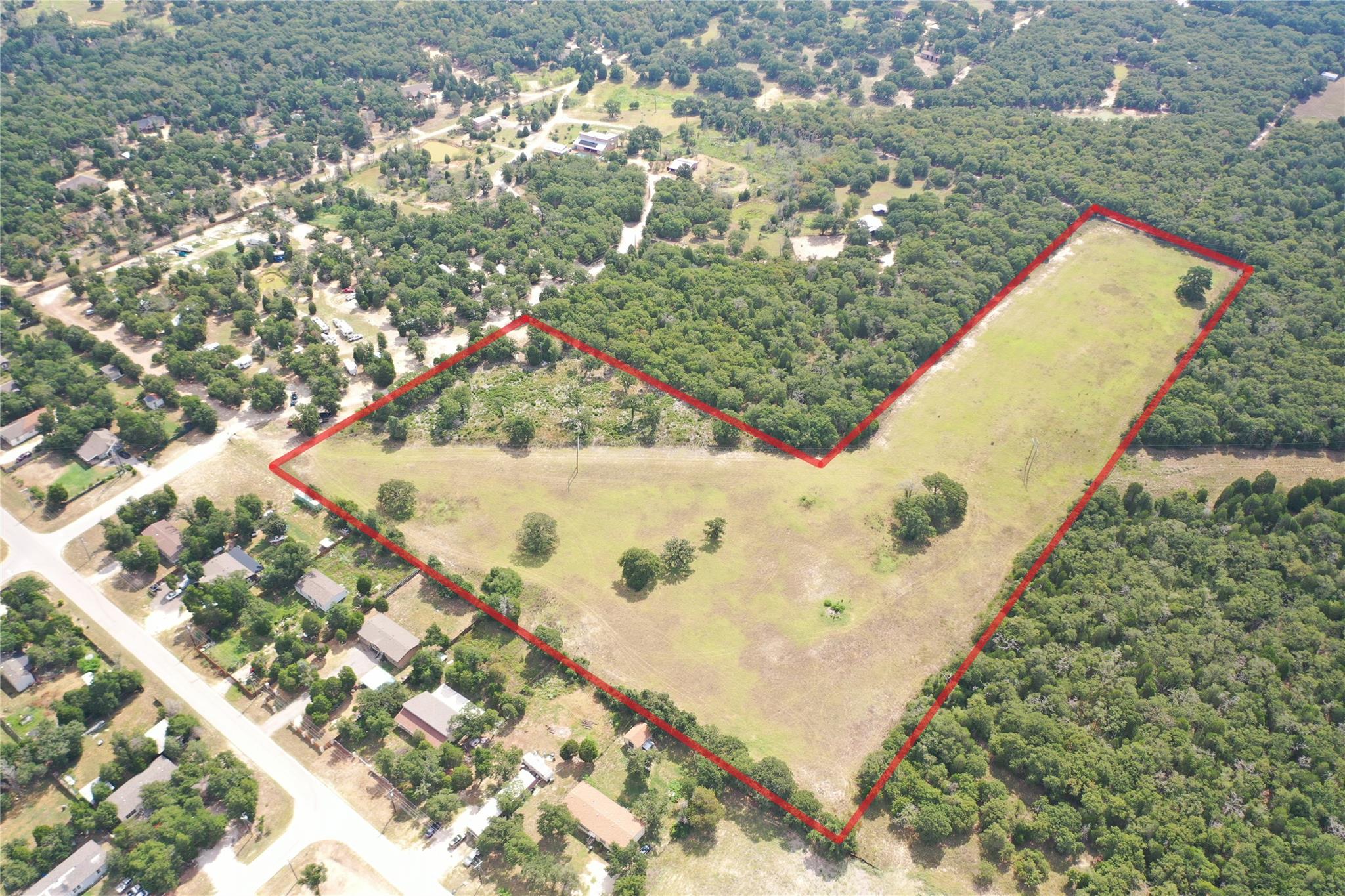 446 Las Lomas Dr, Elgin, TX 78621