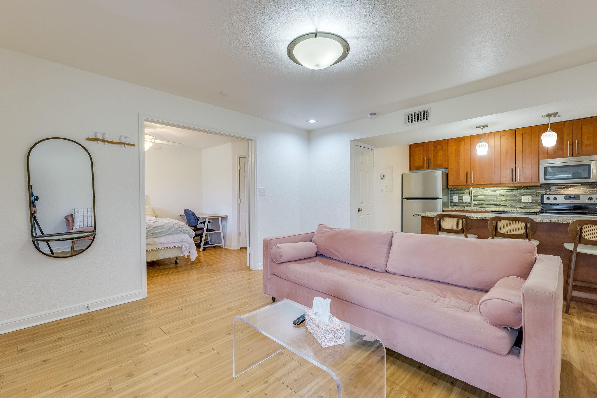 7685 Northcross Dr # 1106, Austin, TX 78757