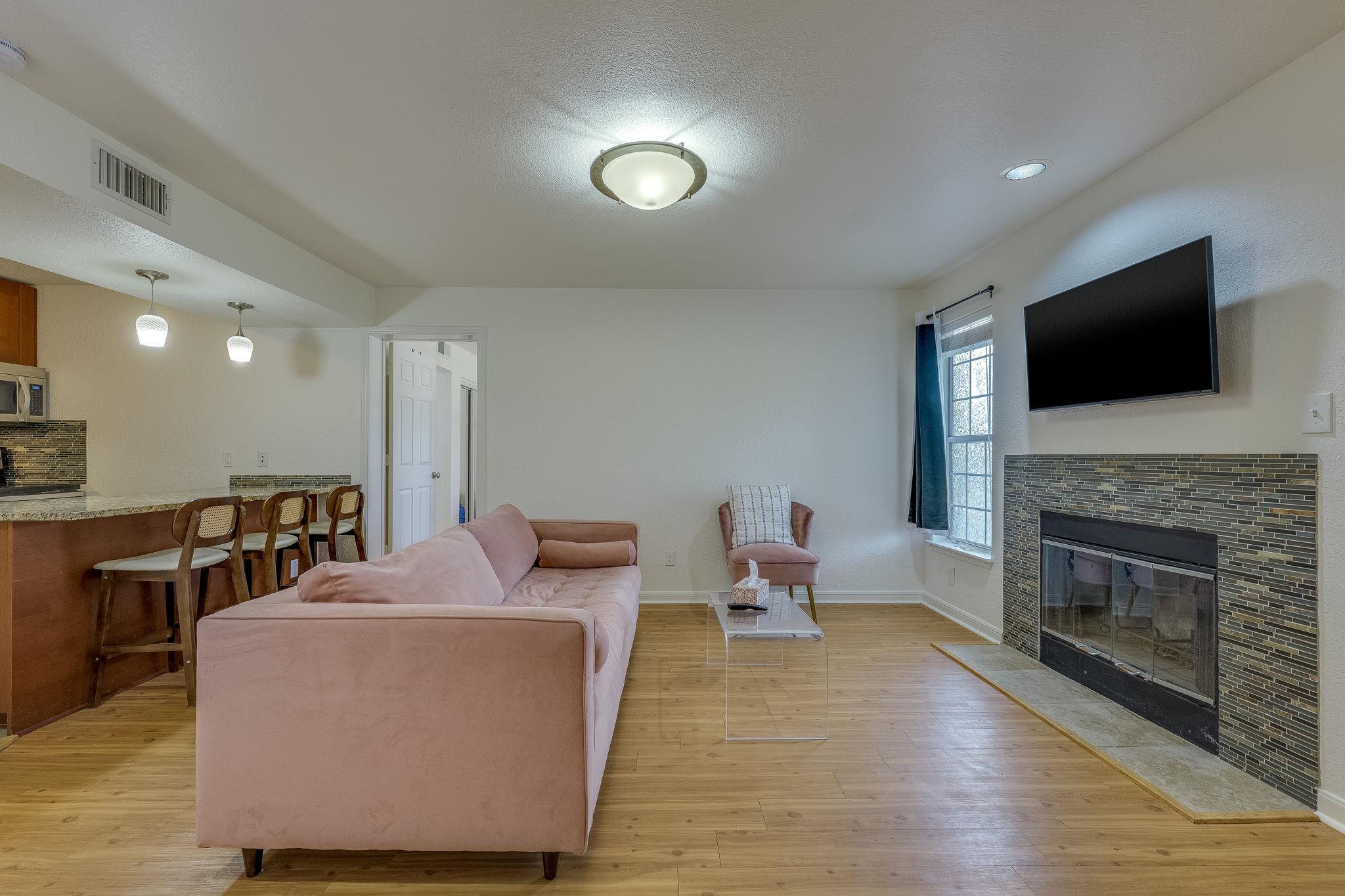 7685 Northcross Dr # 1106, Austin, TX 78757