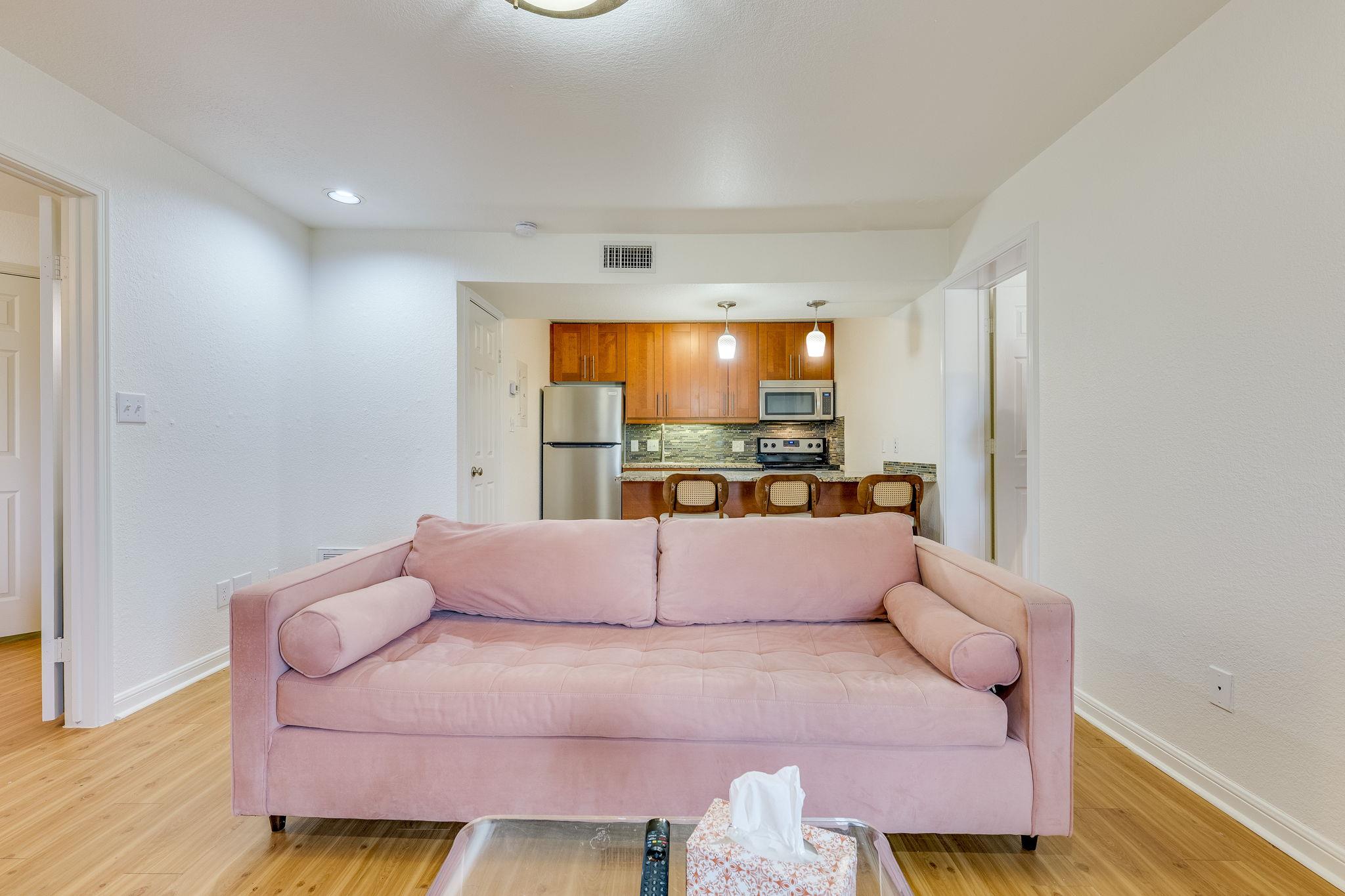 7685 Northcross Dr # 1106, Austin, TX 78757