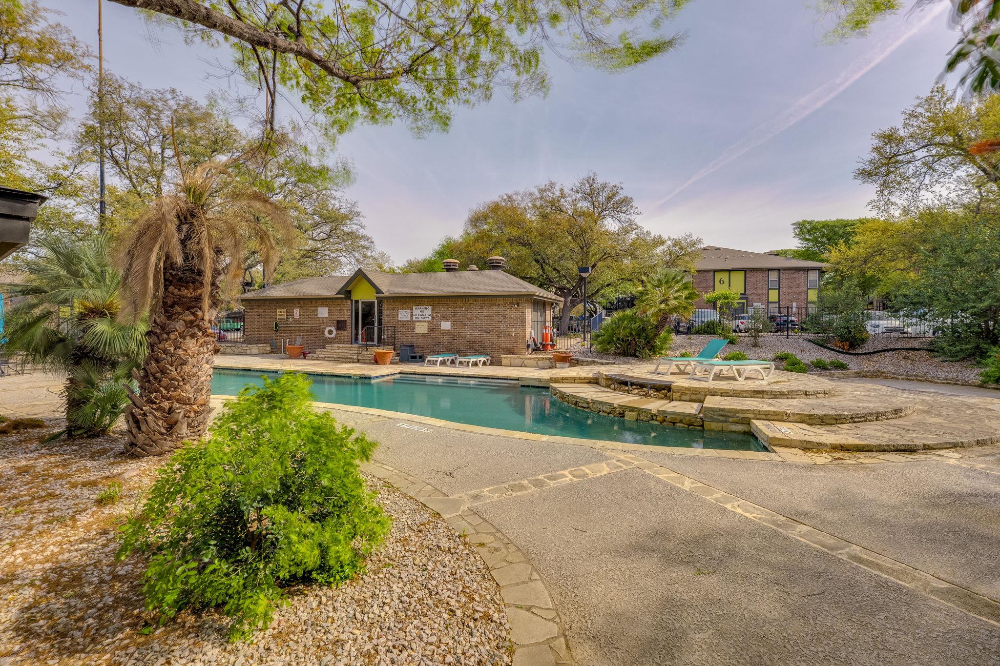 7685 Northcross Dr # 1106, Austin, TX 78757