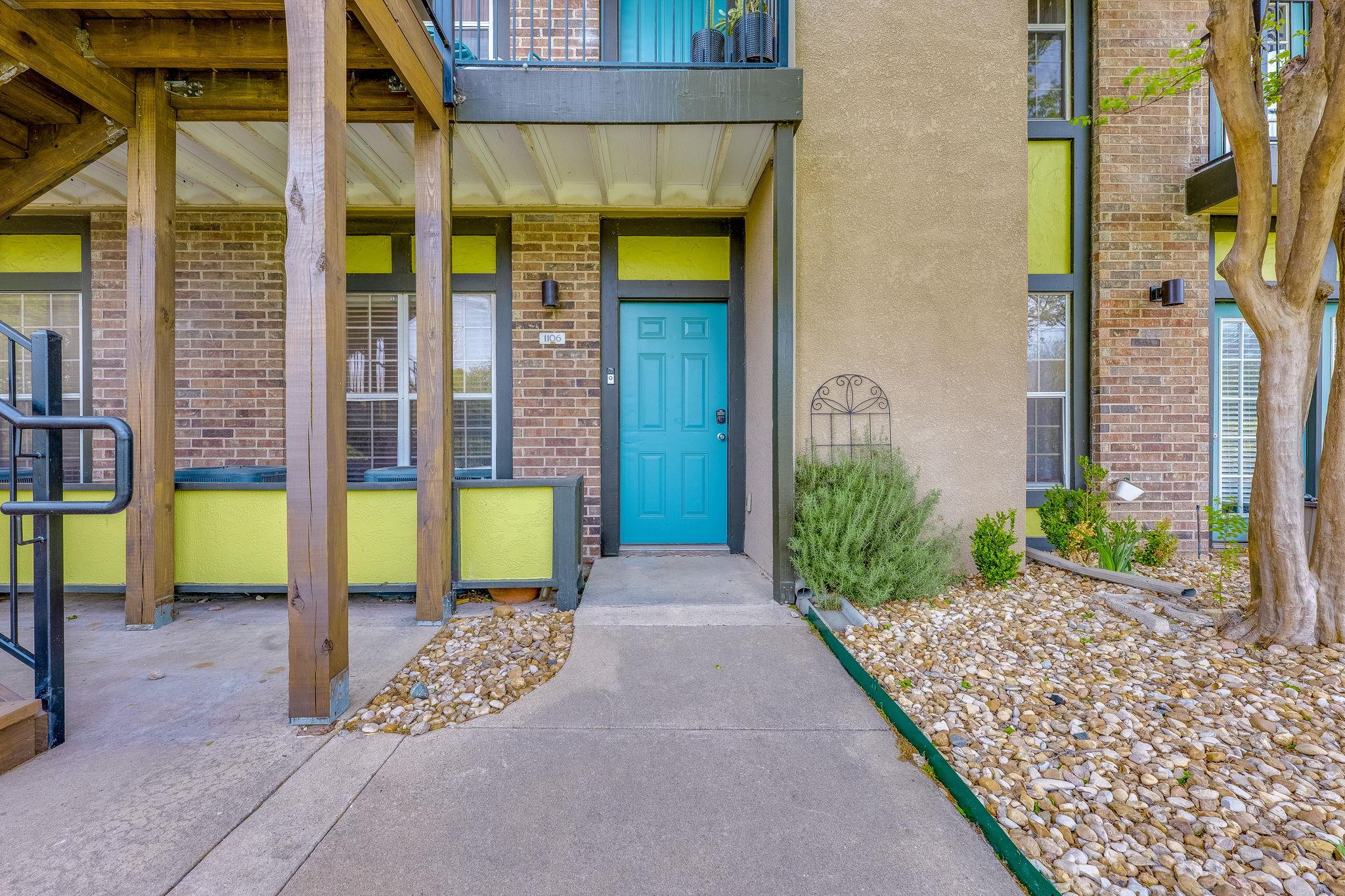 7685 Northcross Dr # 1106, Austin, TX 78757