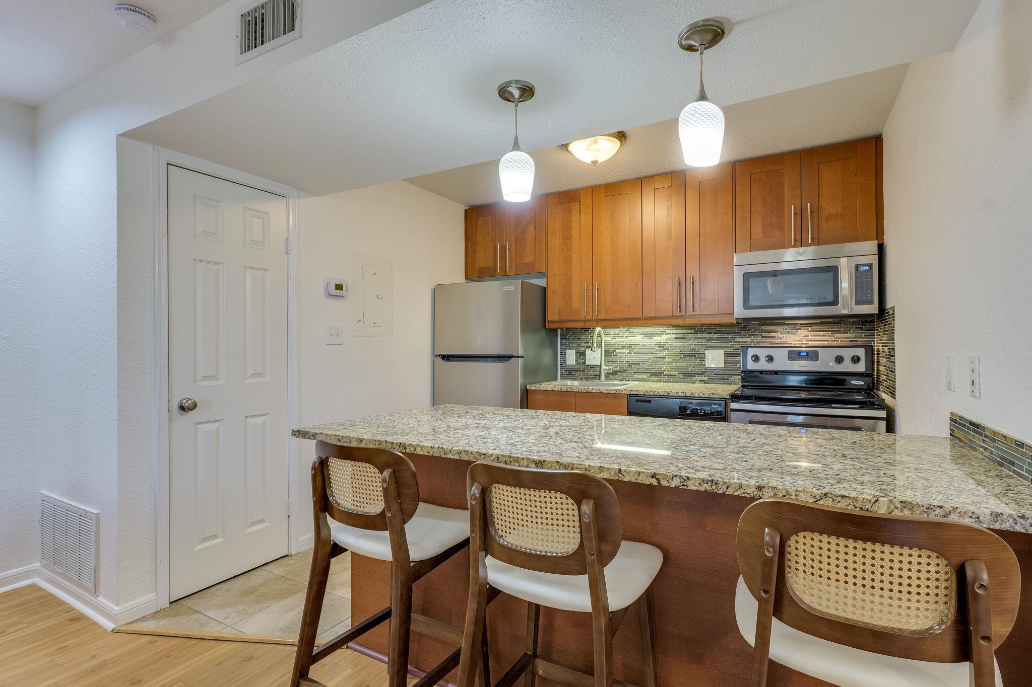 7685 Northcross Dr # 1106, Austin, TX 78757