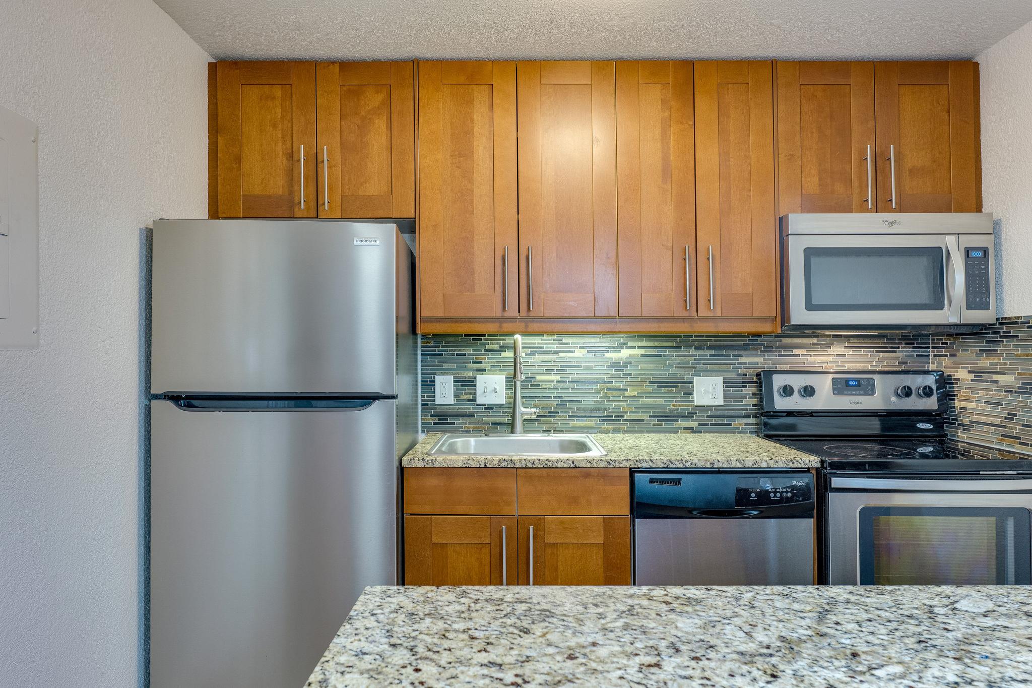 7685 Northcross Dr # 1106, Austin, TX 78757