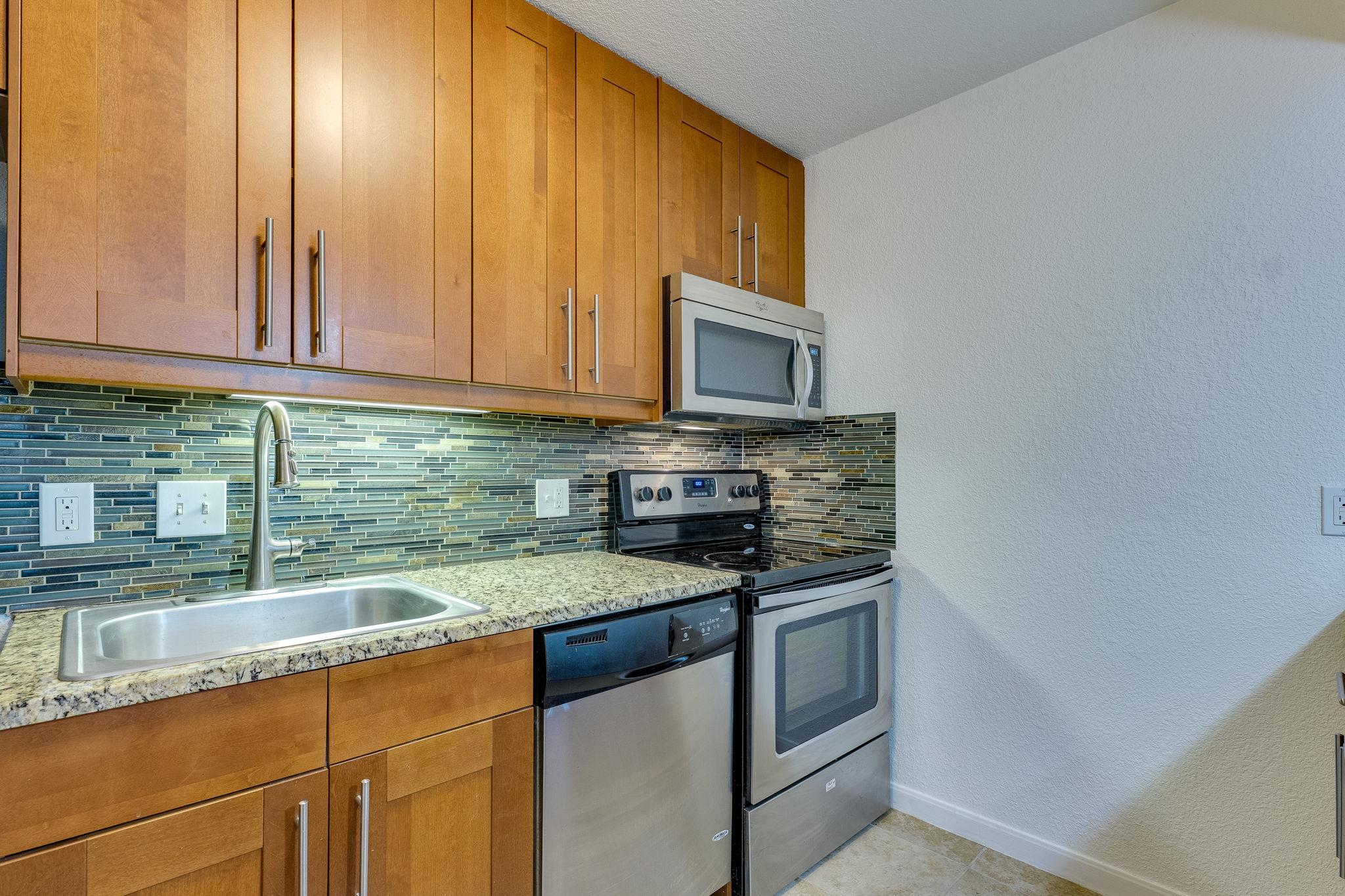 7685 Northcross Dr # 1106, Austin, TX 78757