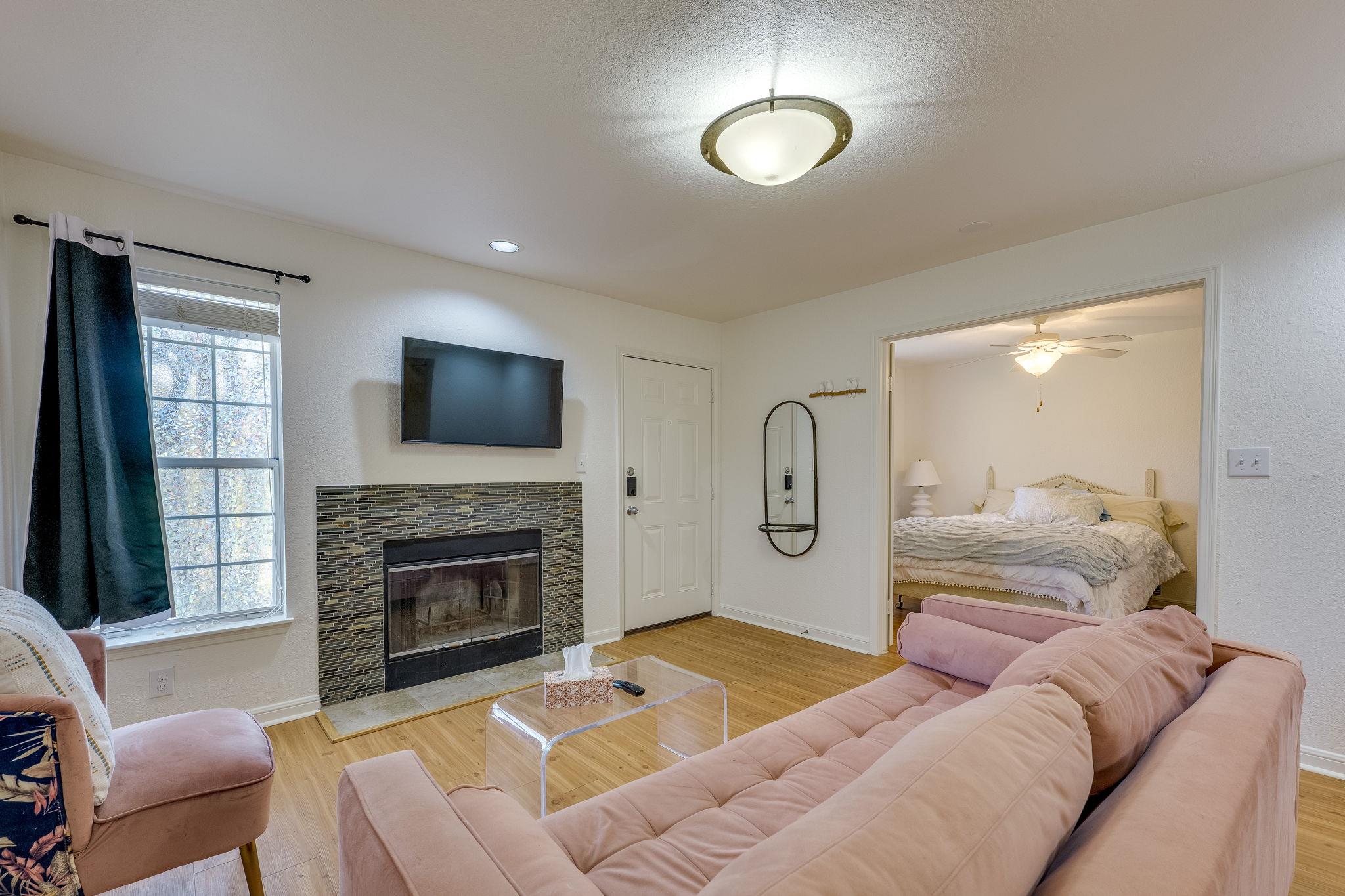 7685 Northcross Dr # 1106, Austin, TX 78757