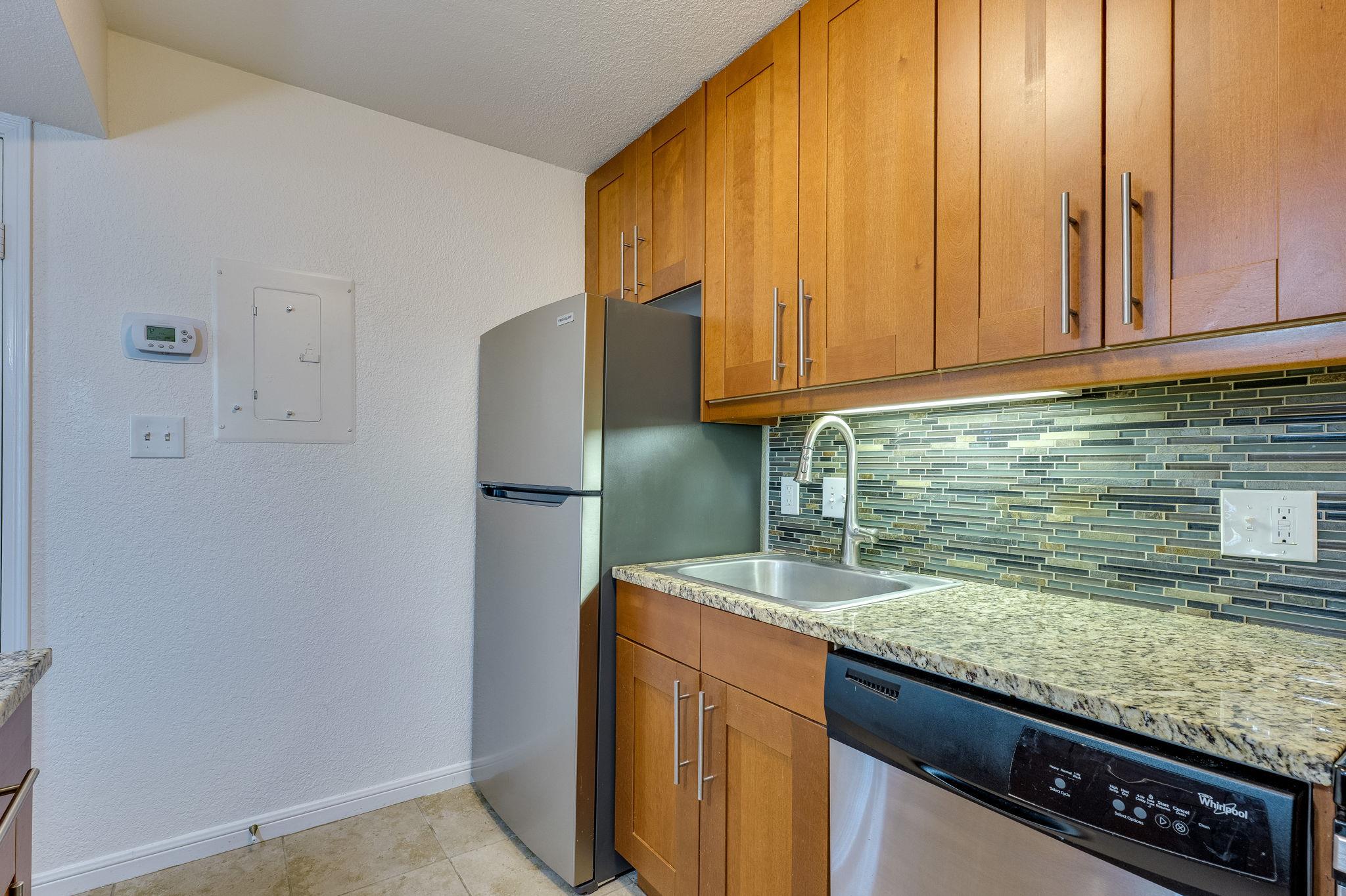 7685 Northcross Dr # 1106, Austin, TX 78757