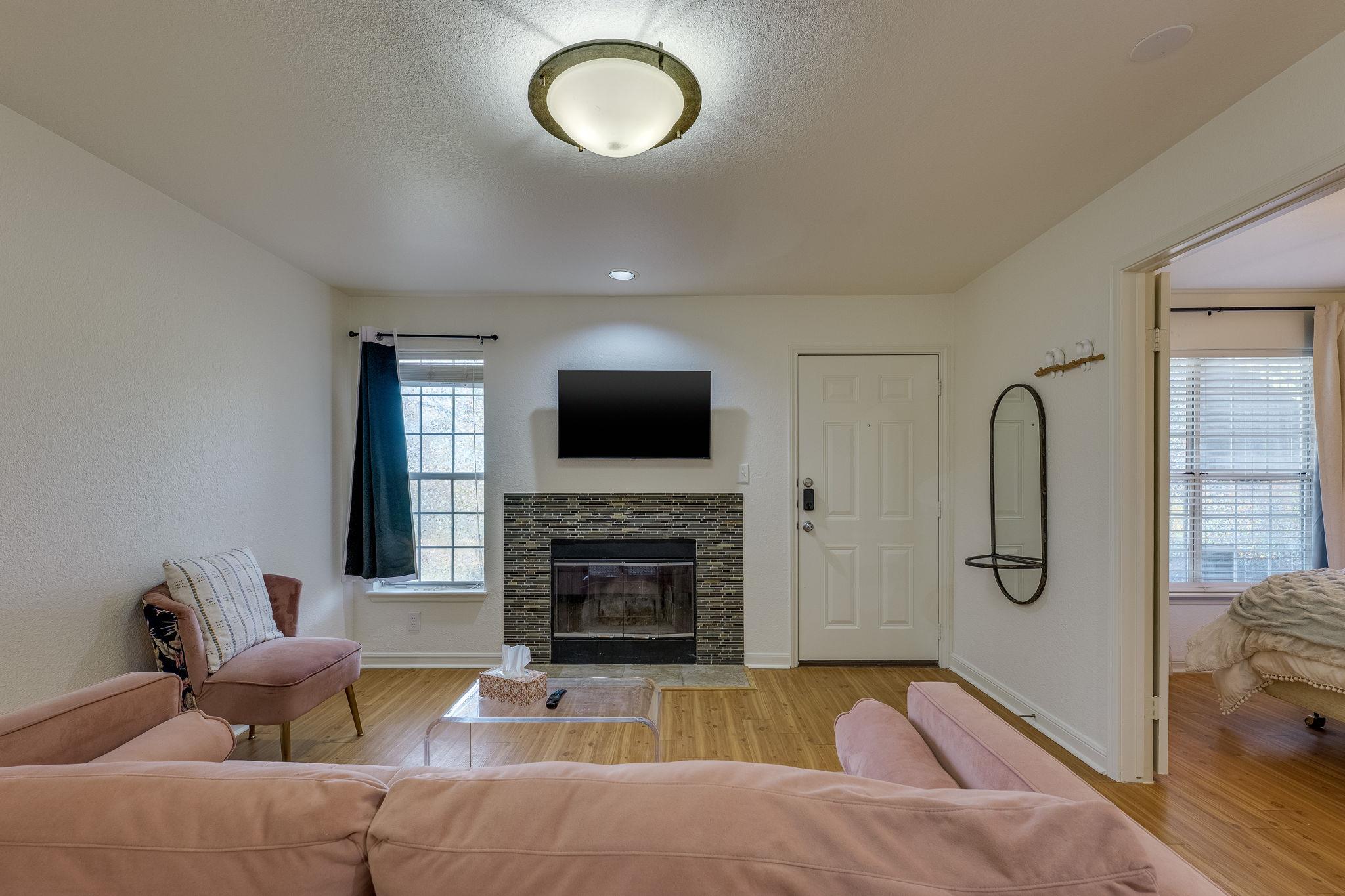 7685 Northcross Dr # 1106, Austin, TX 78757