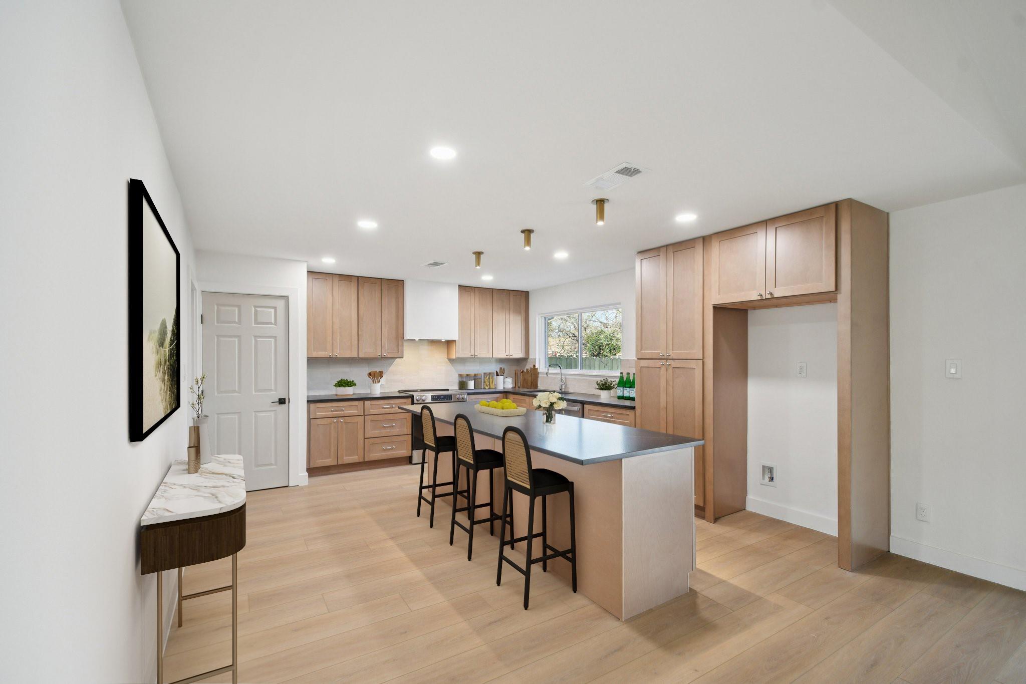 5403 Fairmont Cir, Austin, TX 78745