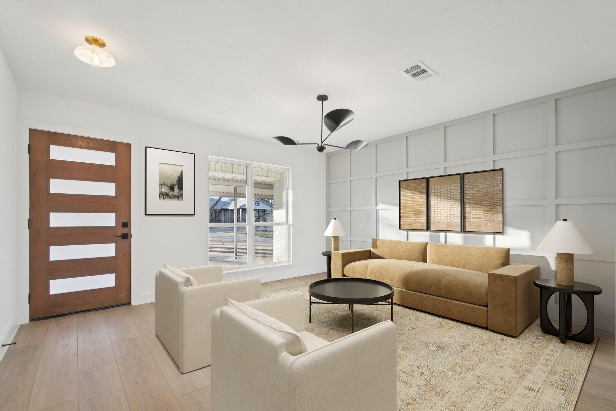 5403 Fairmont Cir, Austin, TX 78745