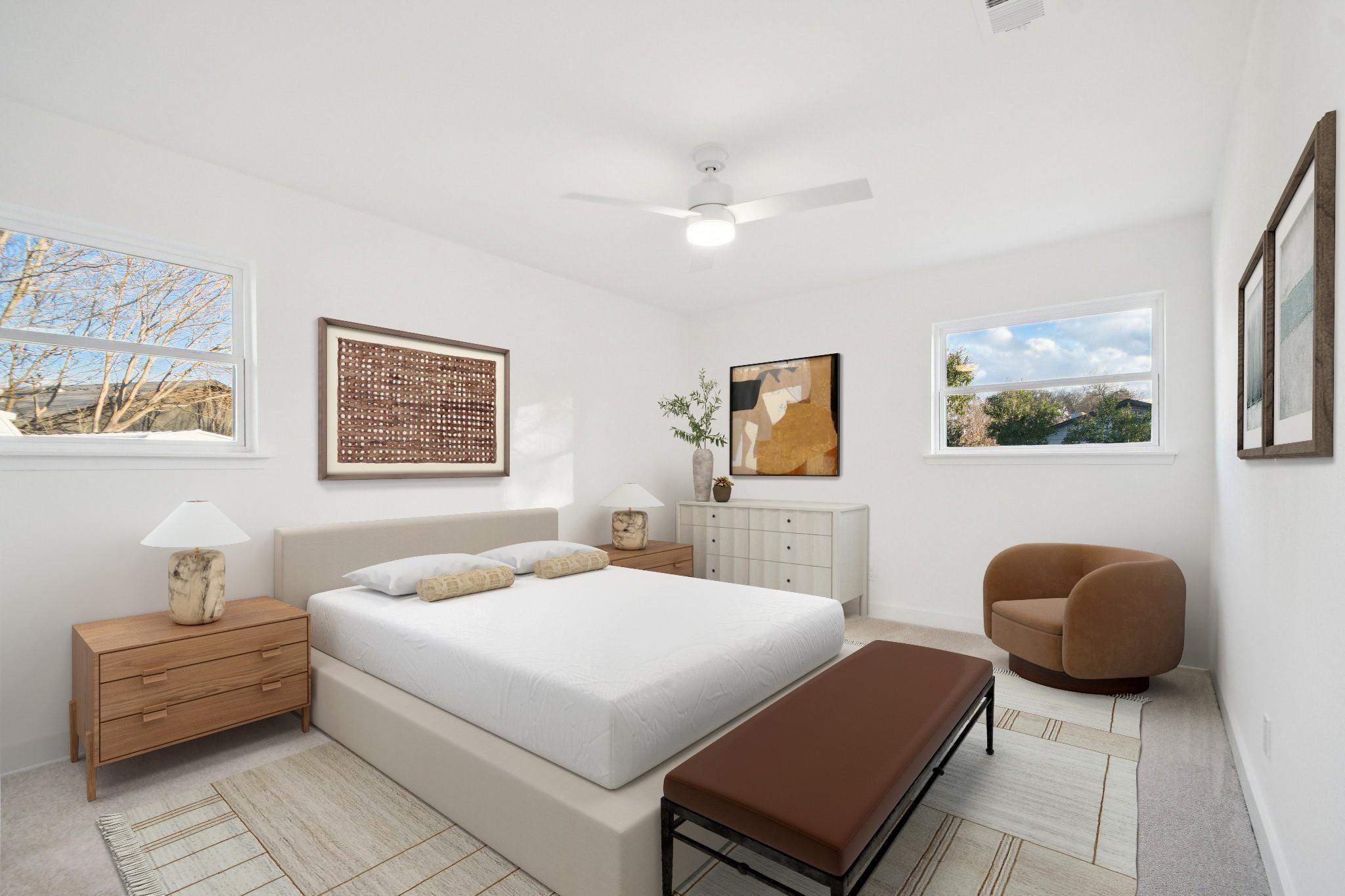 5403 Fairmont Cir, Austin, TX 78745