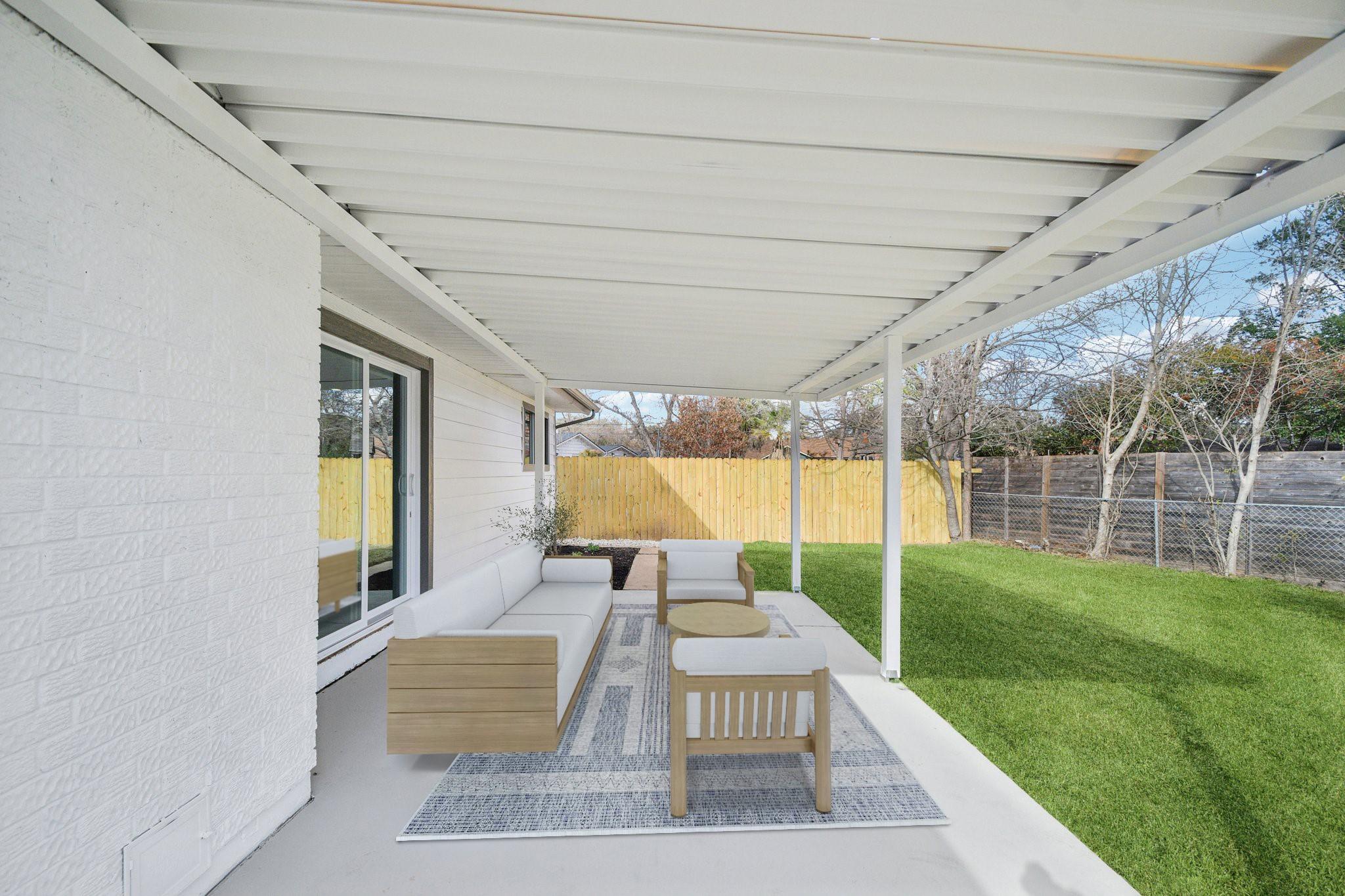 5403 Fairmont Cir, Austin, TX 78745