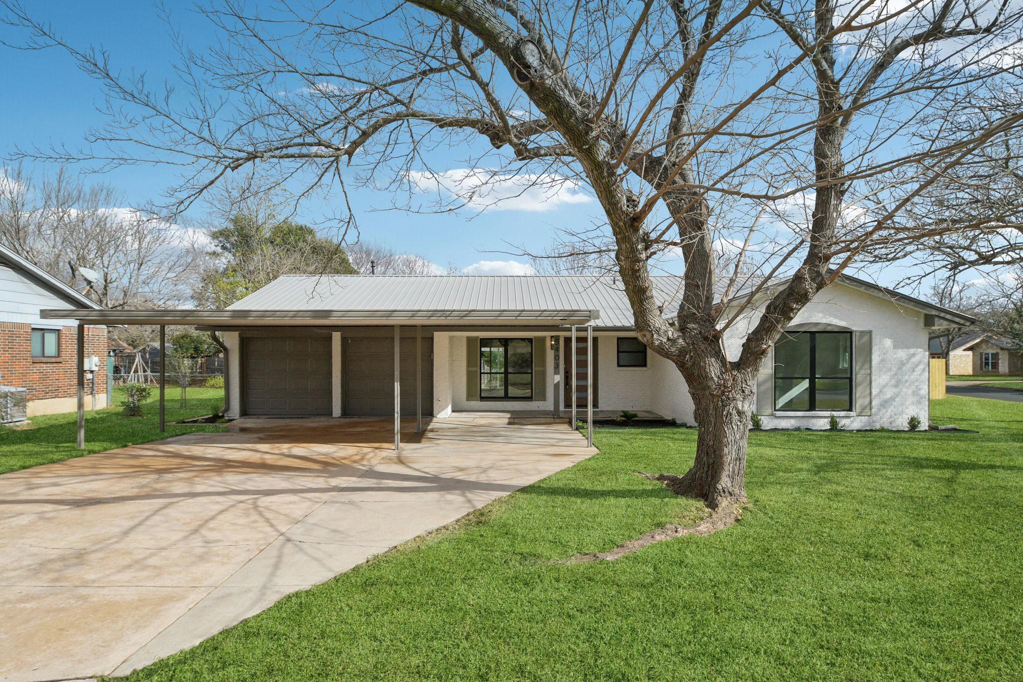 5403 Fairmont Cir, Austin, TX 78745