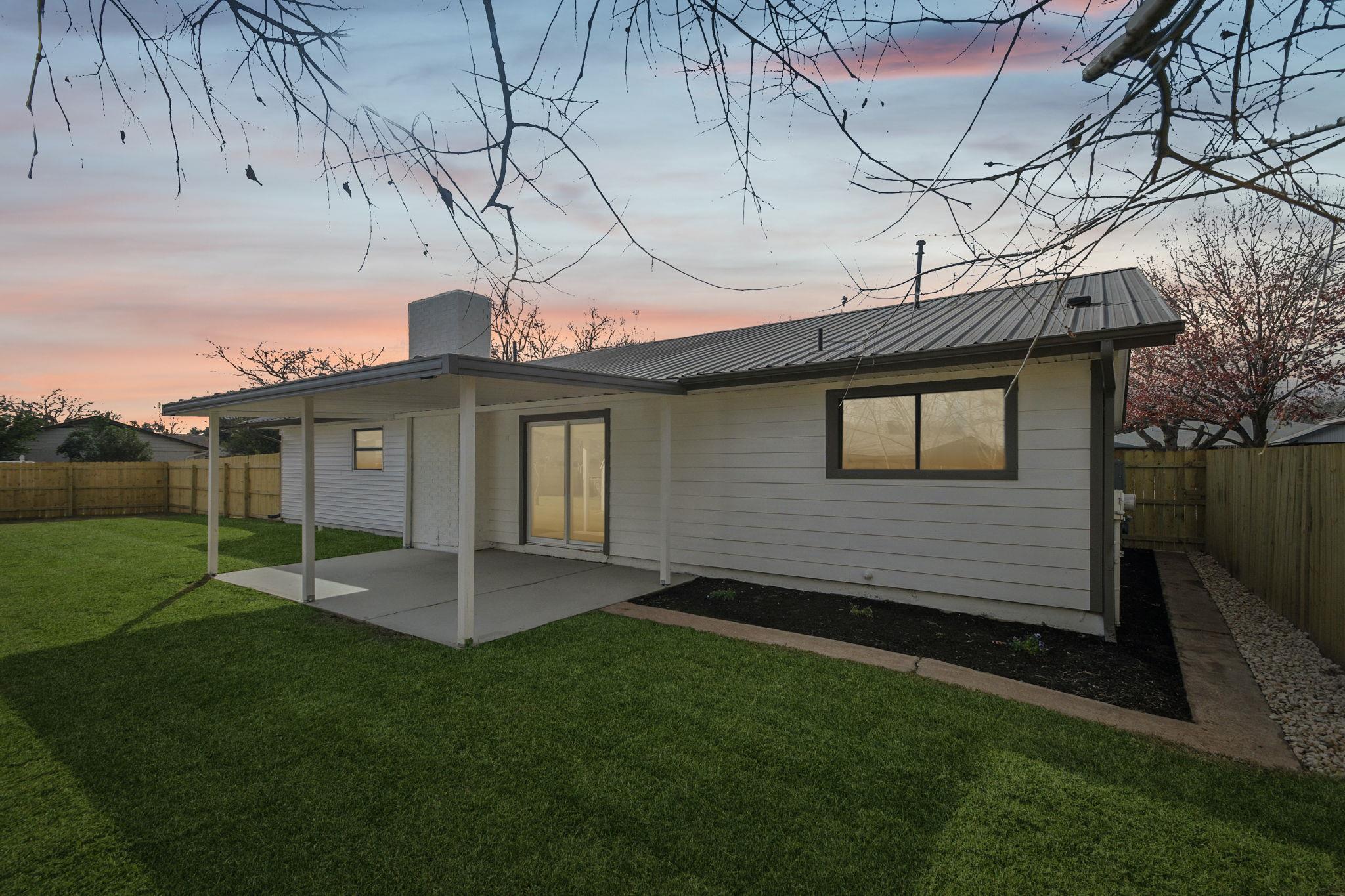 5403 Fairmont Cir, Austin, TX 78745