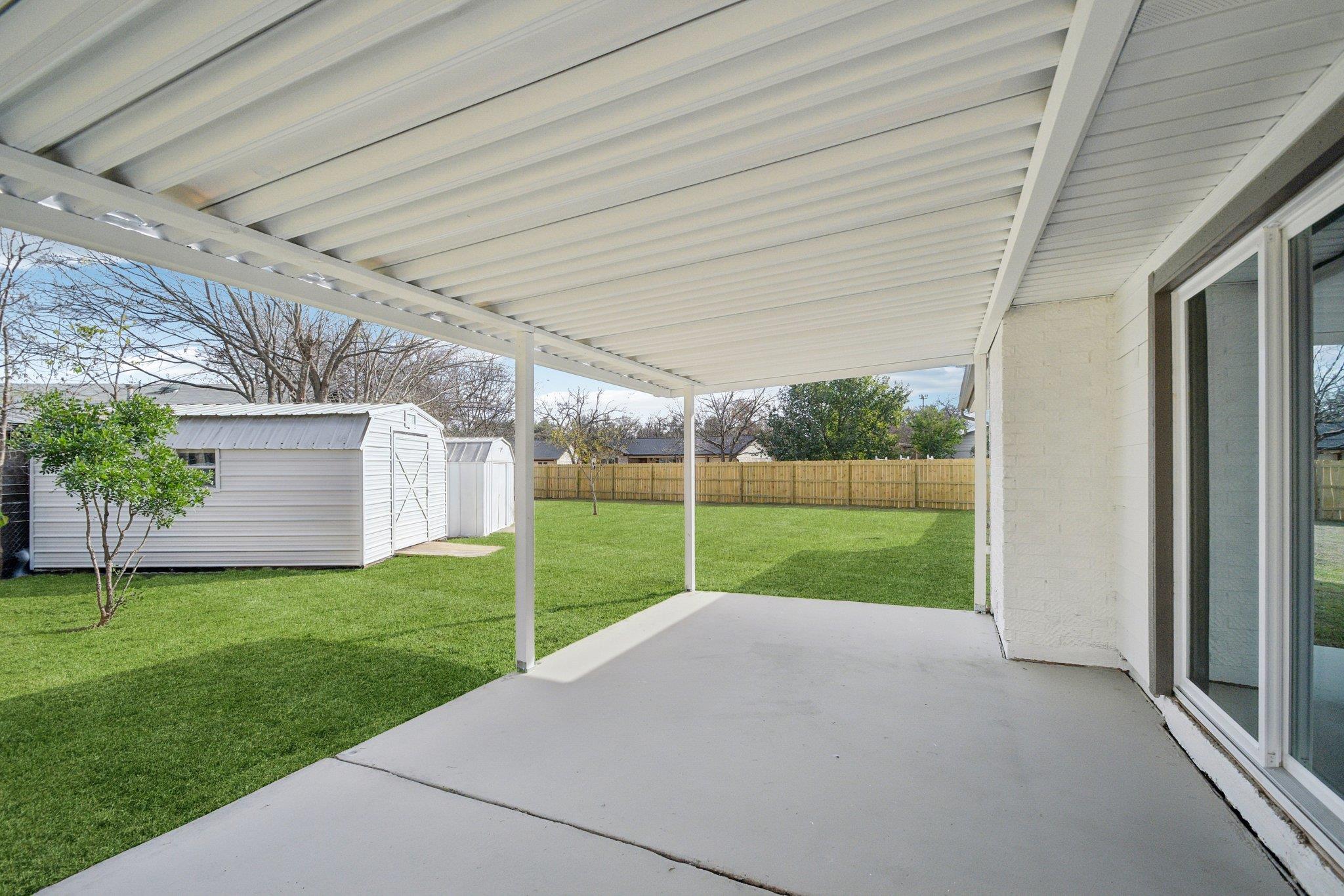 5403 Fairmont Cir, Austin, TX 78745