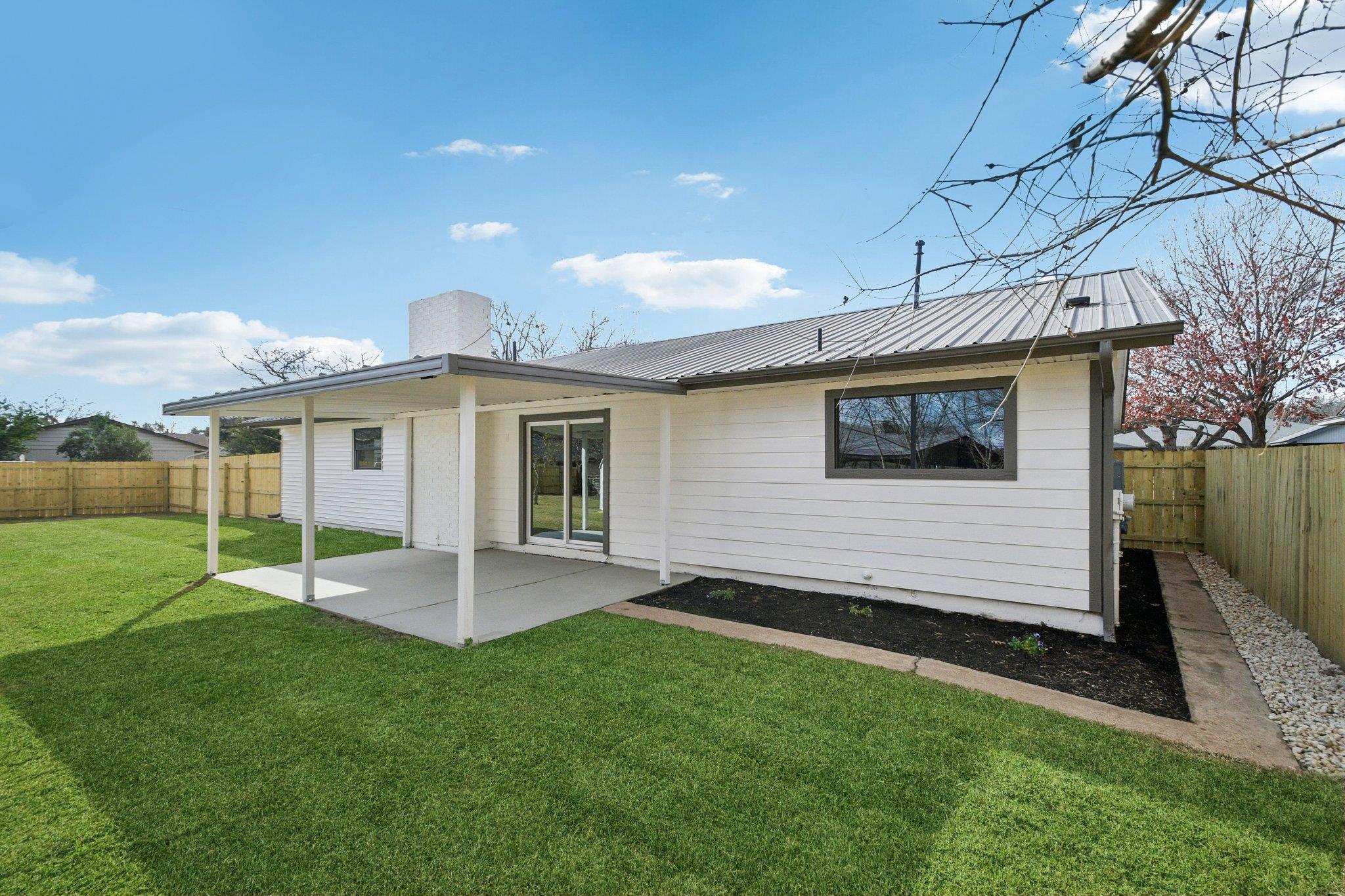 5403 Fairmont Cir, Austin, TX 78745