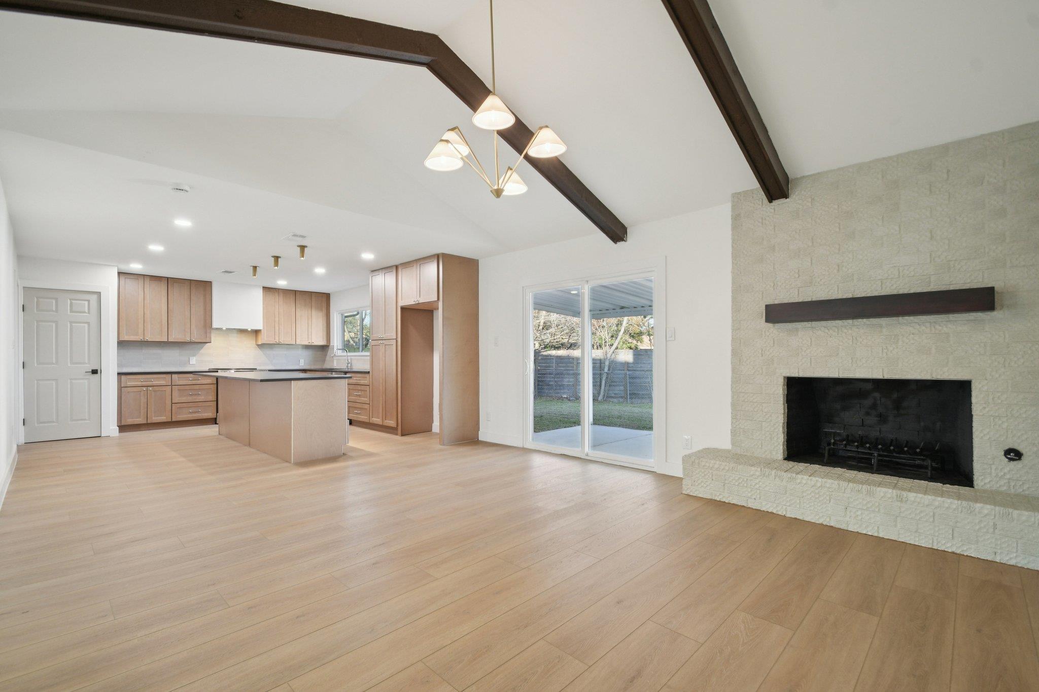 5403 Fairmont Cir, Austin, TX 78745