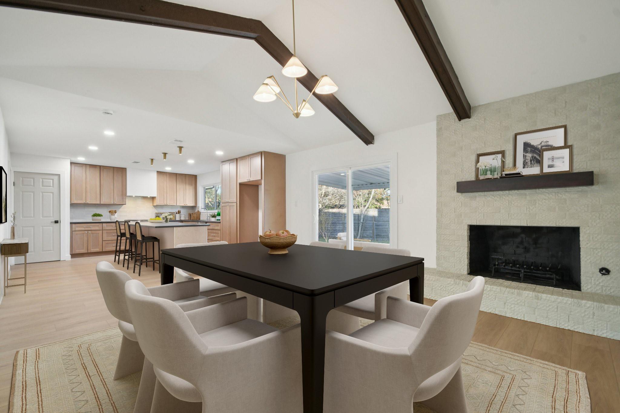 5403 Fairmont Cir, Austin, TX 78745