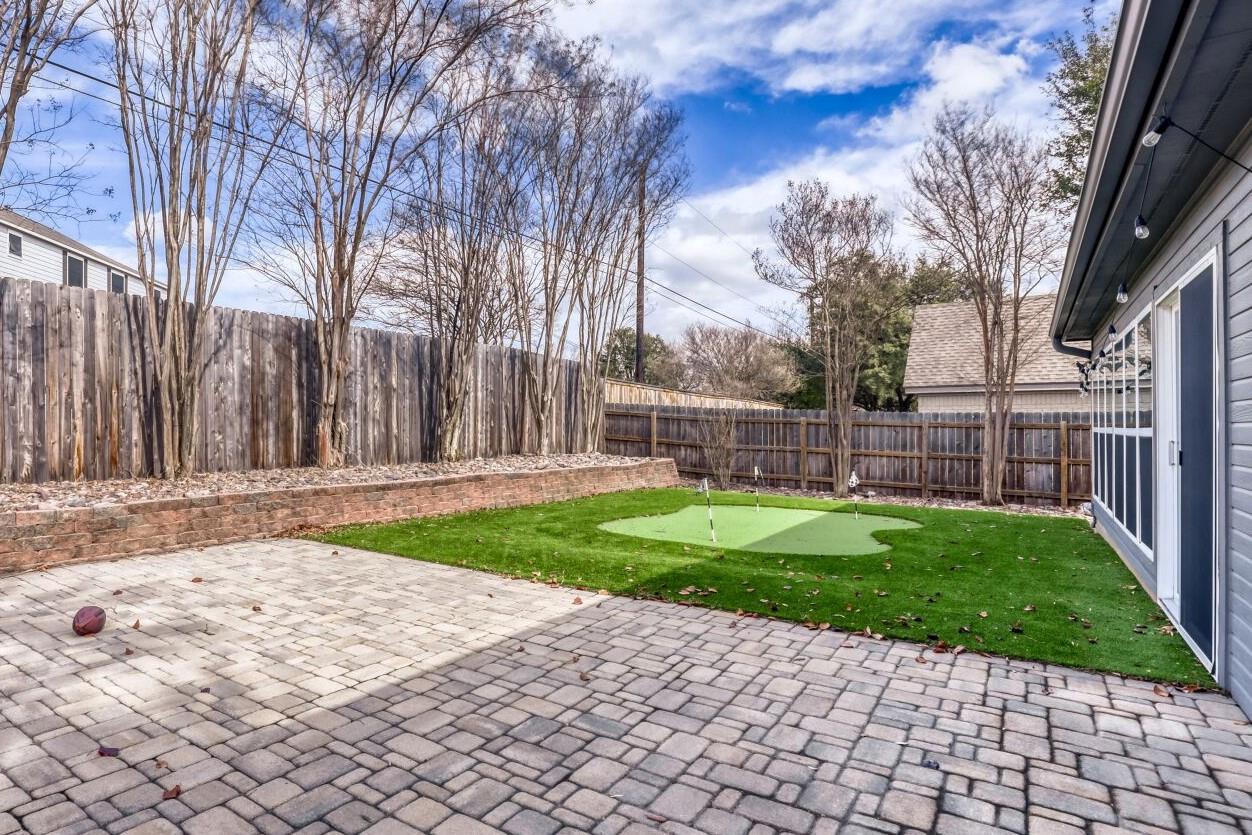 123 Parque Vista Dr, Georgetown, TX 78626