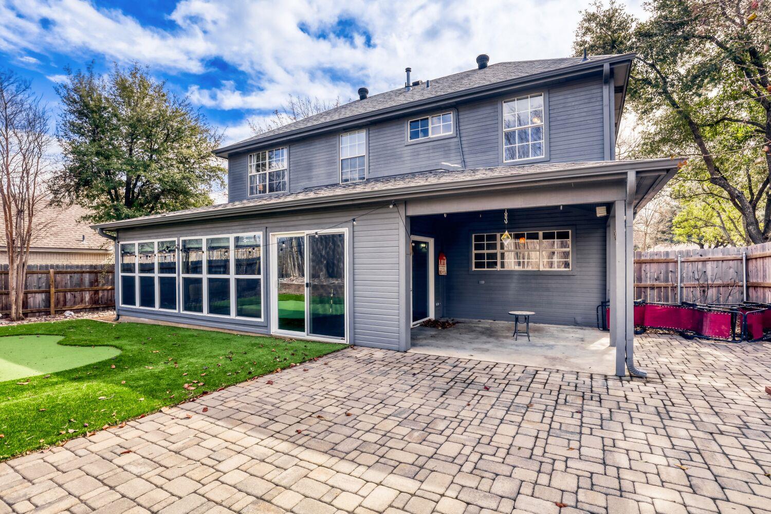 123 Parque Vista Dr, Georgetown, TX 78626