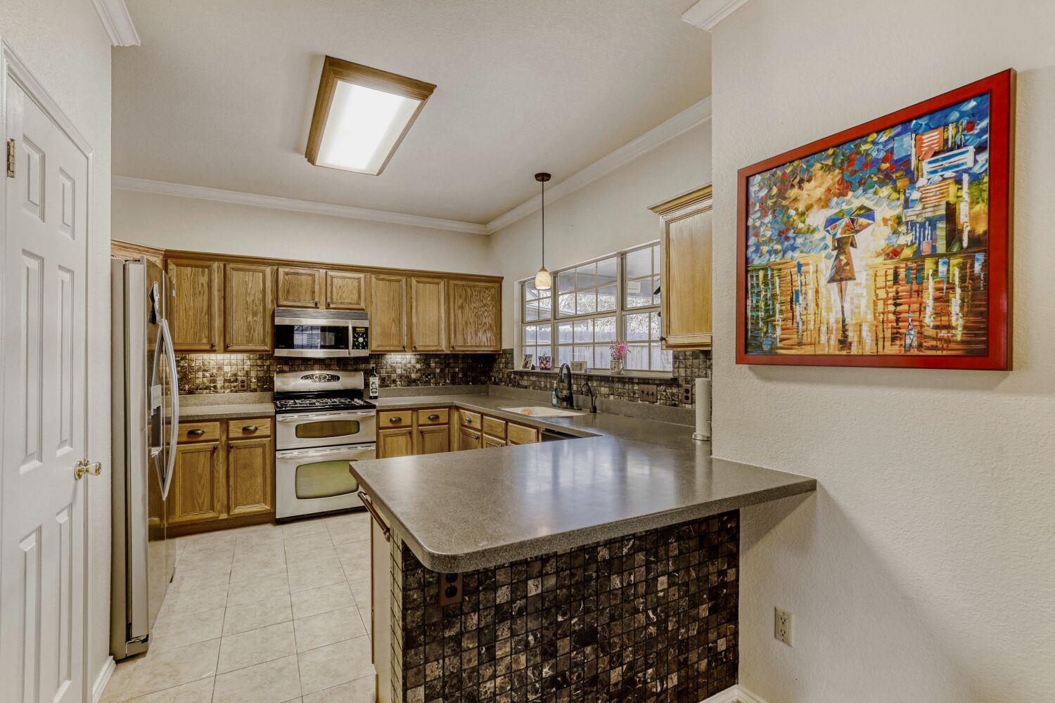 123 Parque Vista Dr, Georgetown, TX 78626