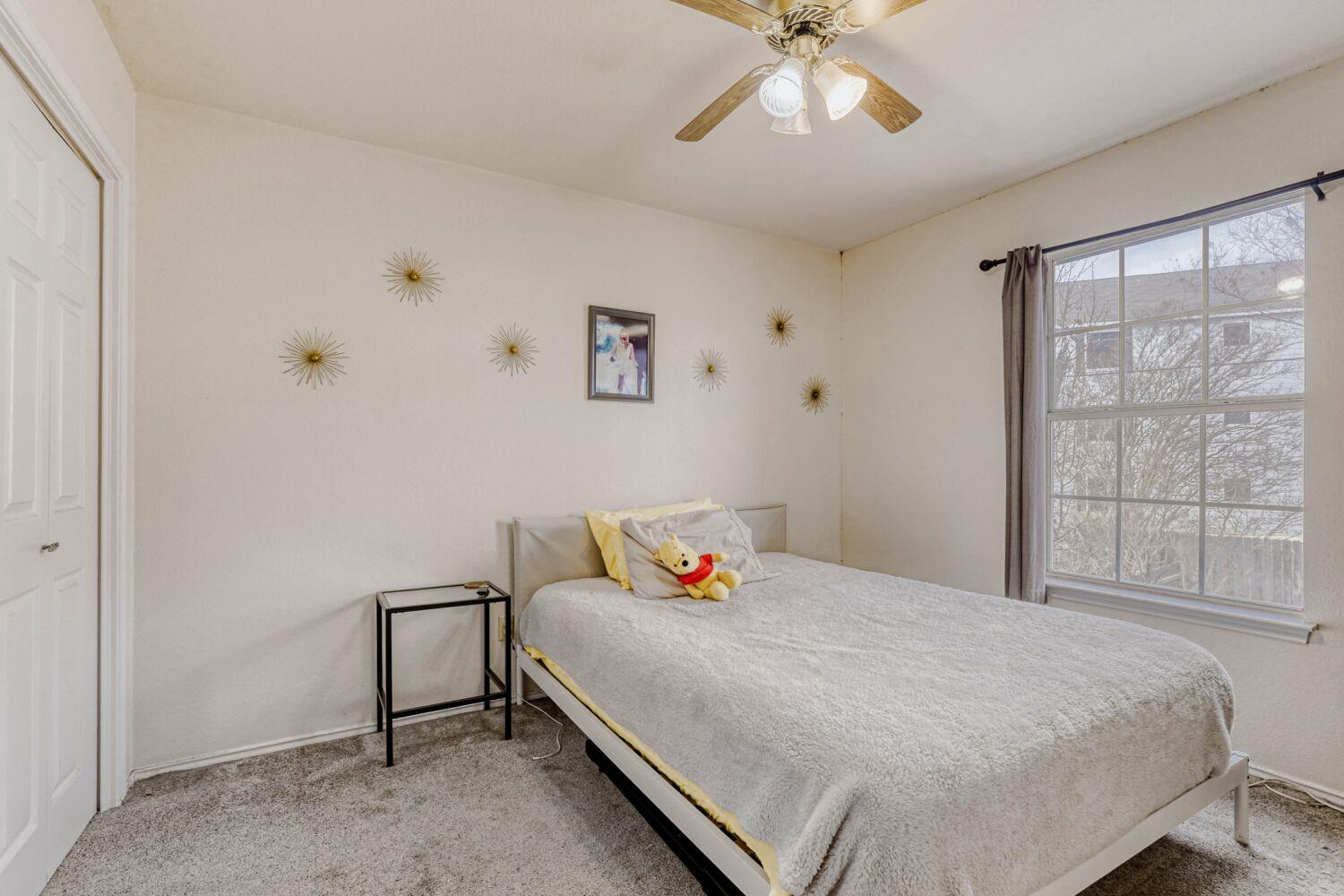 123 Parque Vista Dr, Georgetown, TX 78626