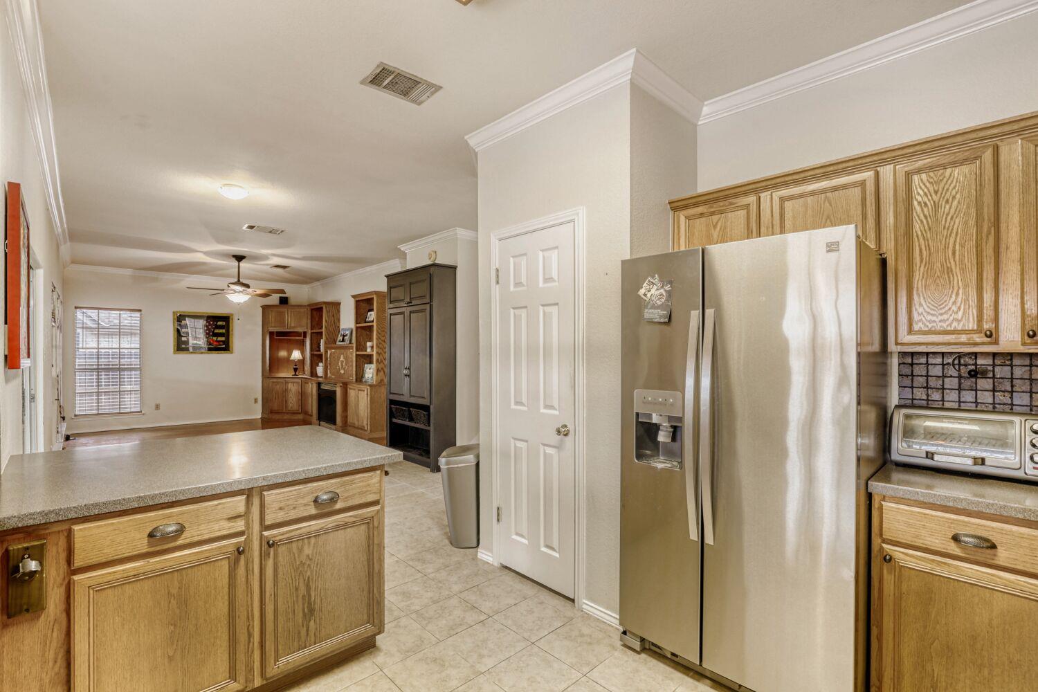 123 Parque Vista Dr, Georgetown, TX 78626