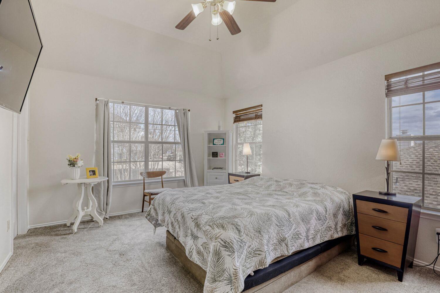 123 Parque Vista Dr, Georgetown, TX 78626