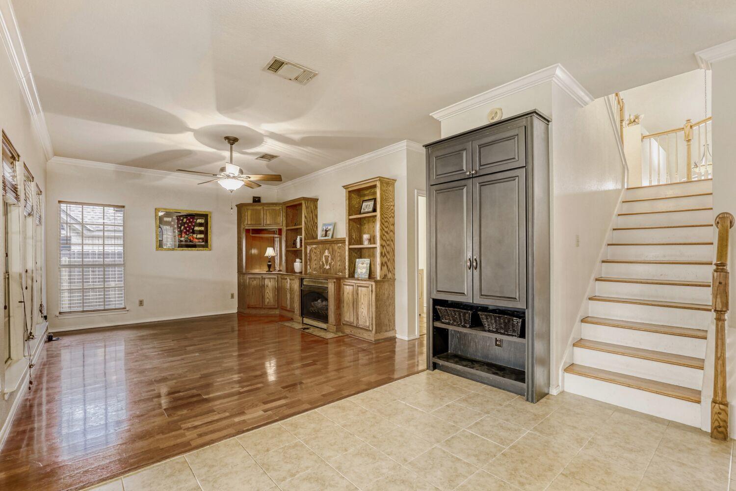 123 Parque Vista Dr, Georgetown, TX 78626