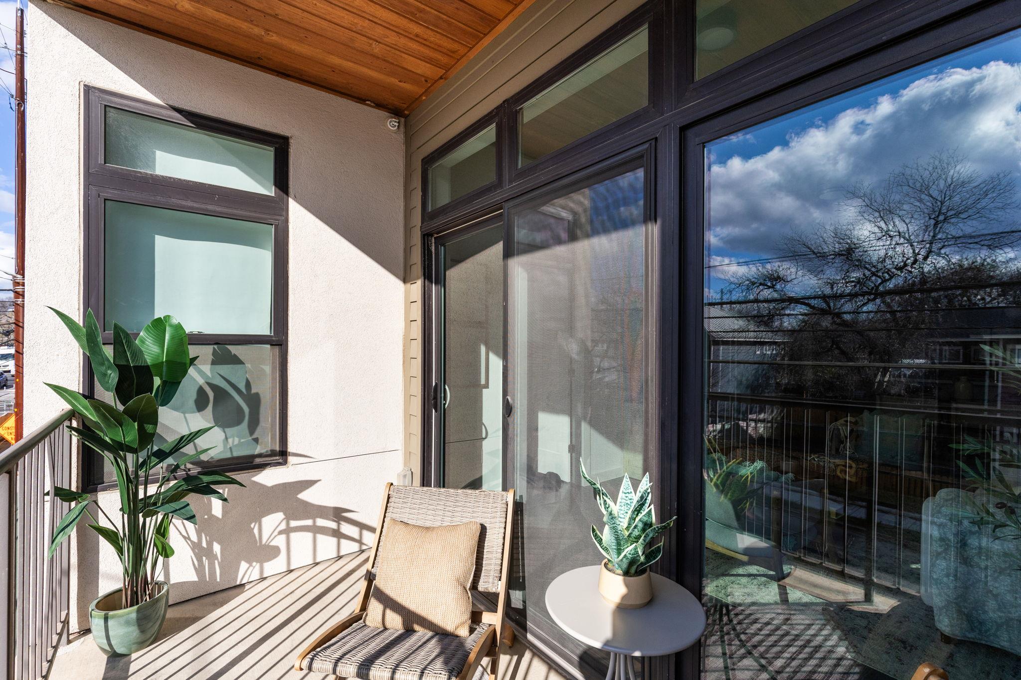 1301 Chicon St # 203, Austin, TX 78702