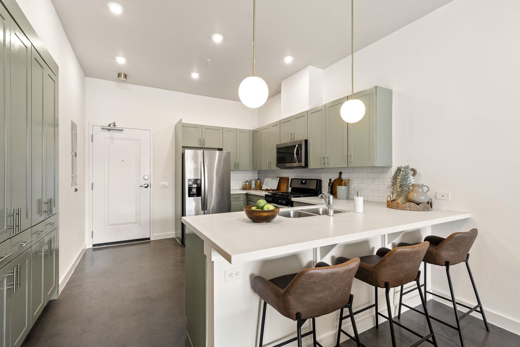 1301 Chicon St # 203, Austin, TX 78702