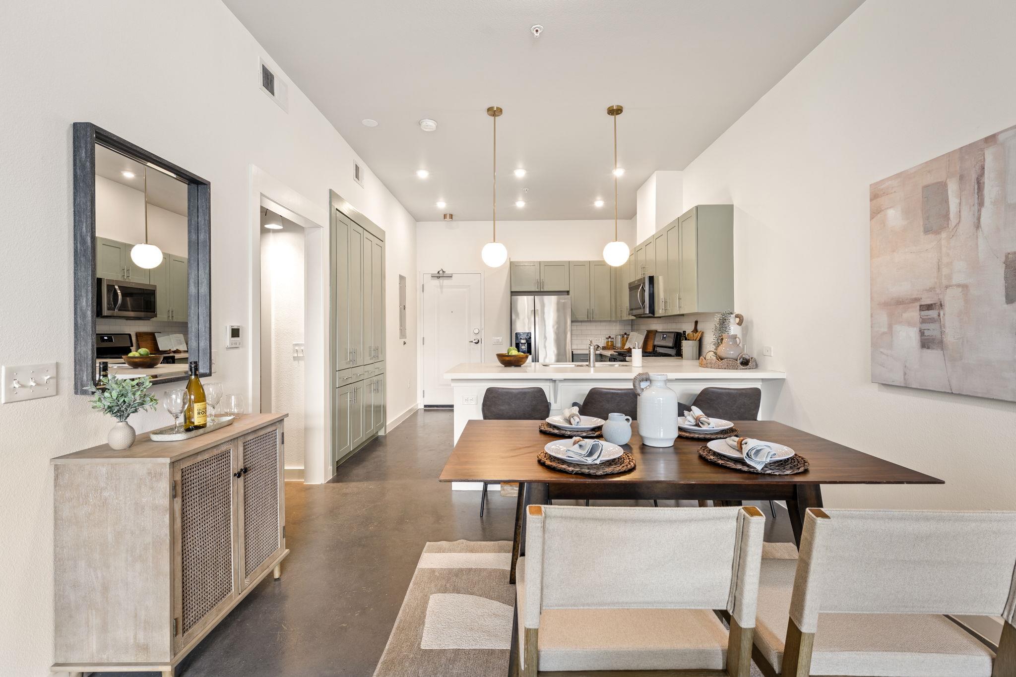 1301 Chicon St # 203, Austin, TX 78702