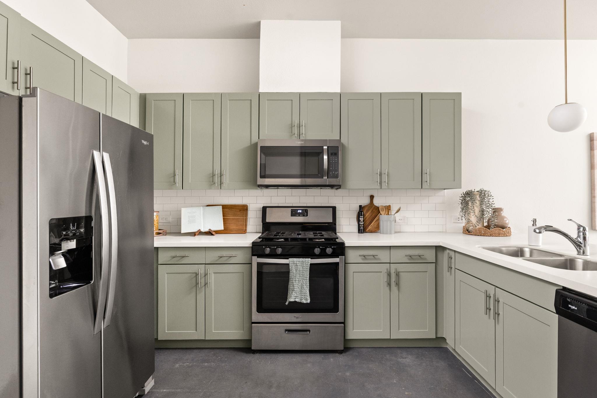 1301 Chicon St # 203, Austin, TX 78702