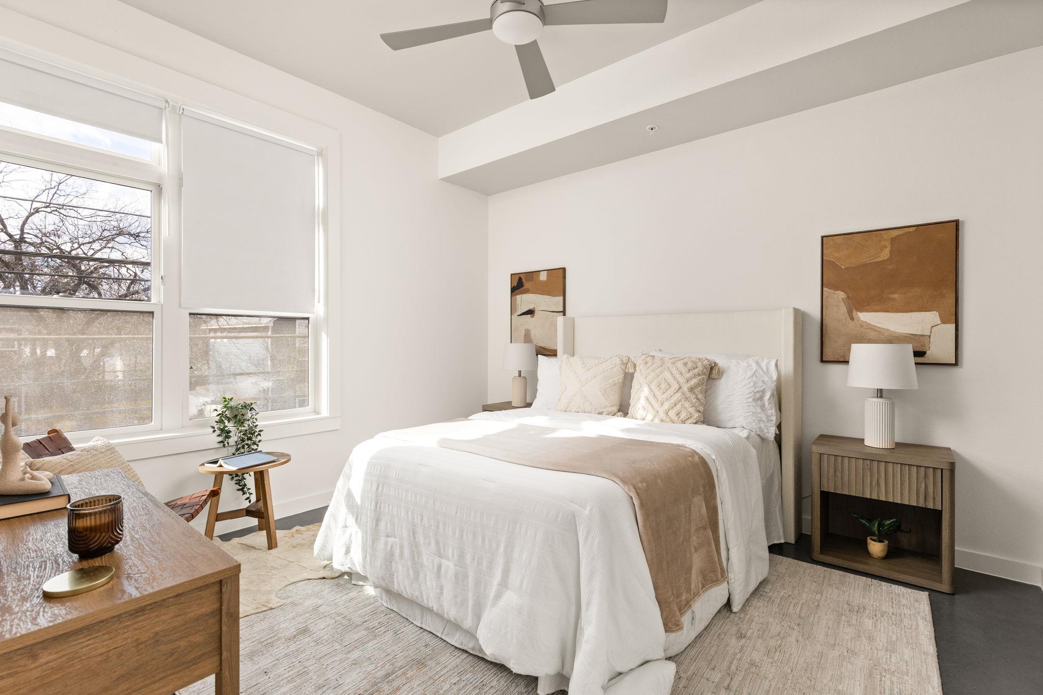 1301 Chicon St # 203, Austin, TX 78702