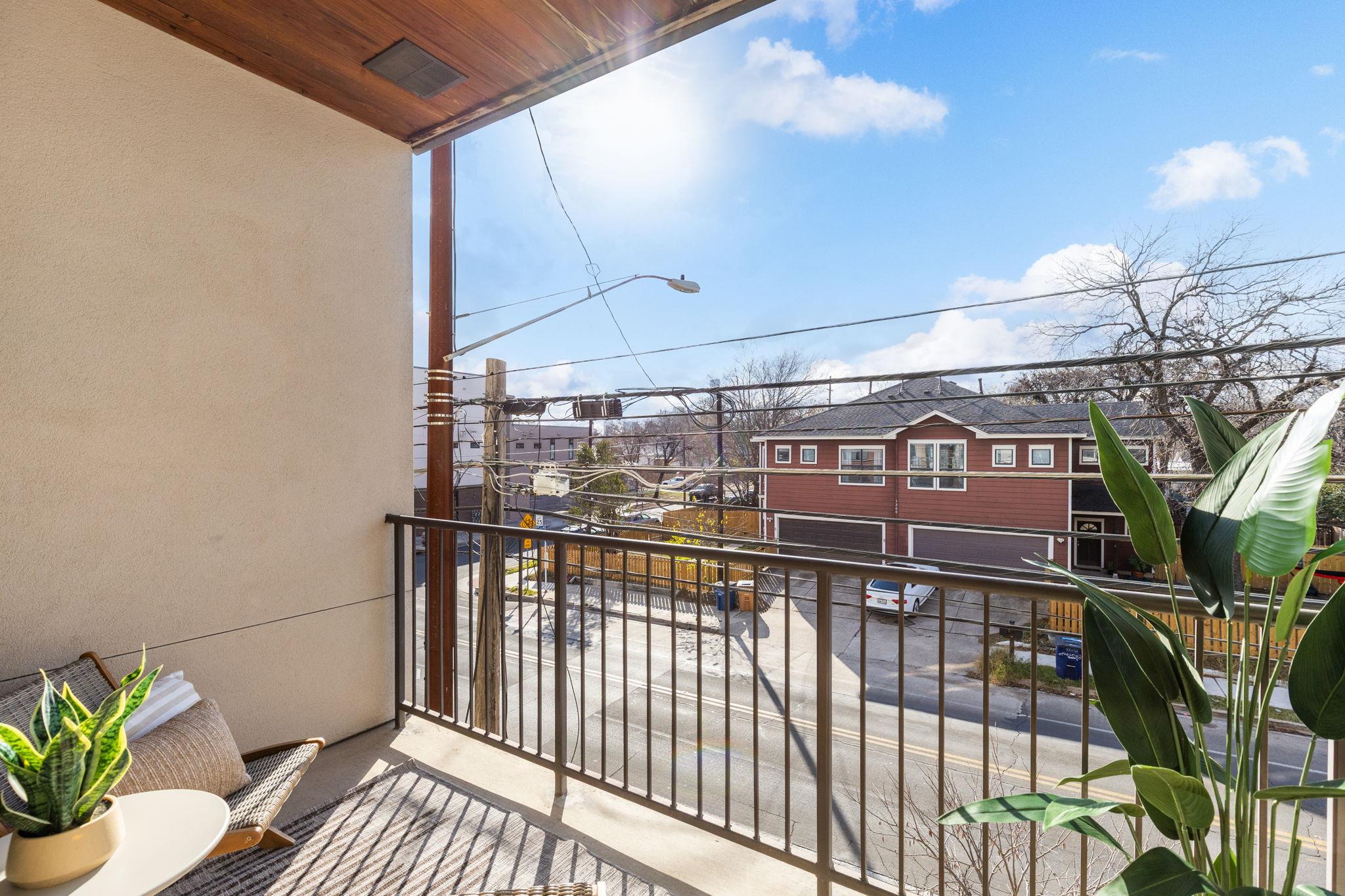 1301 Chicon St # 203, Austin, TX 78702