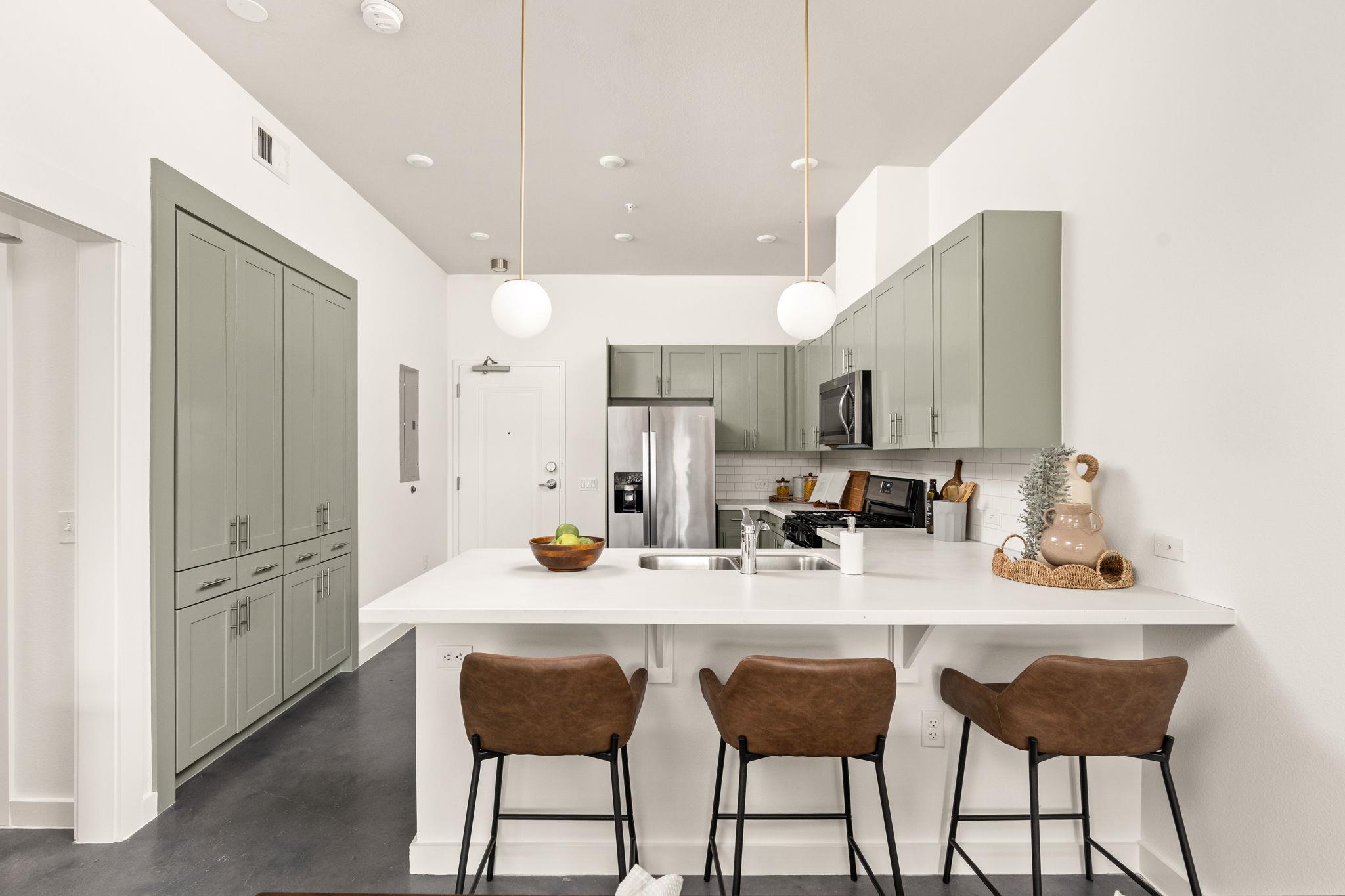 1301 Chicon St # 203, Austin, TX 78702