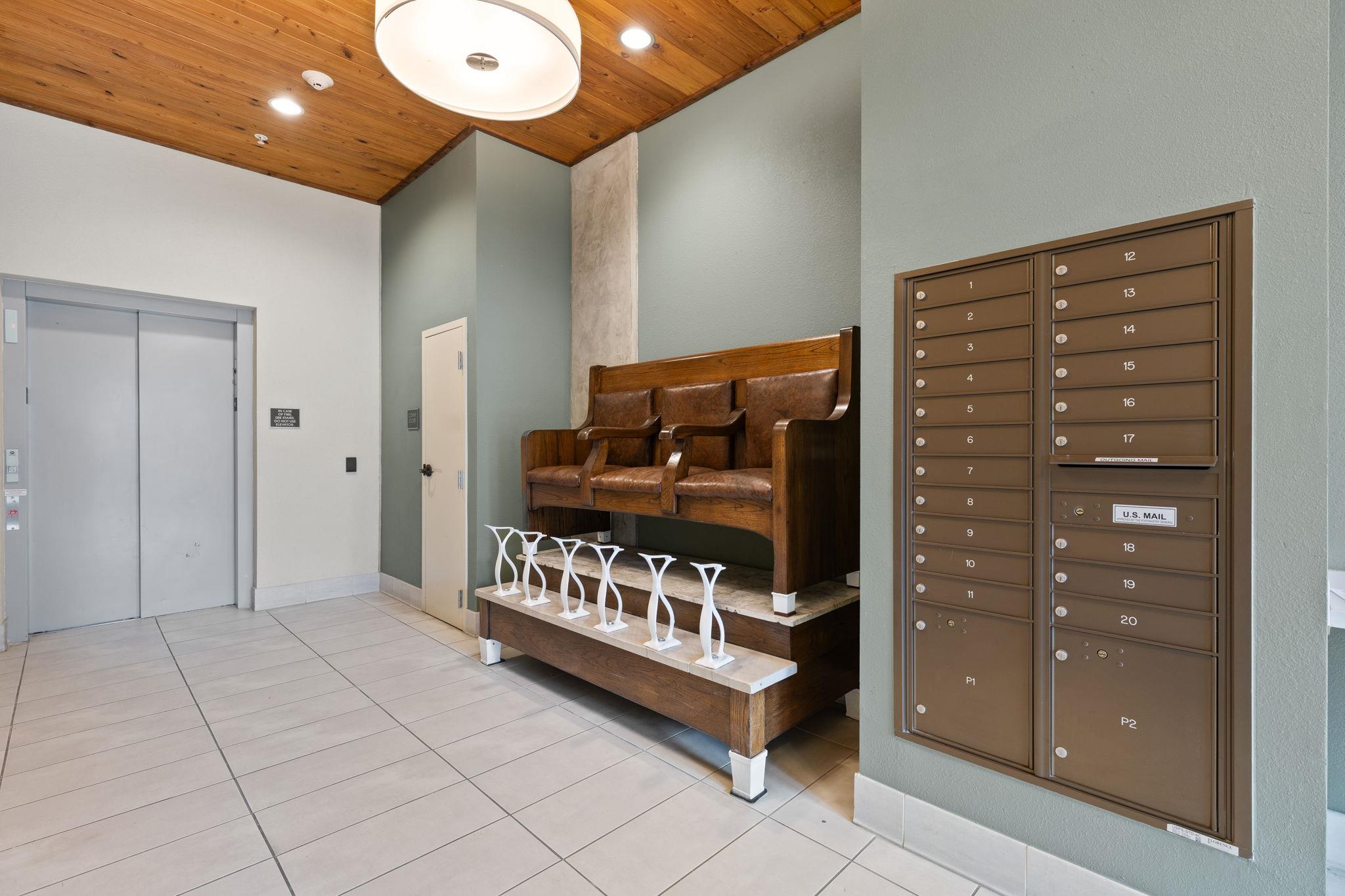 1301 Chicon St # 203, Austin, TX 78702