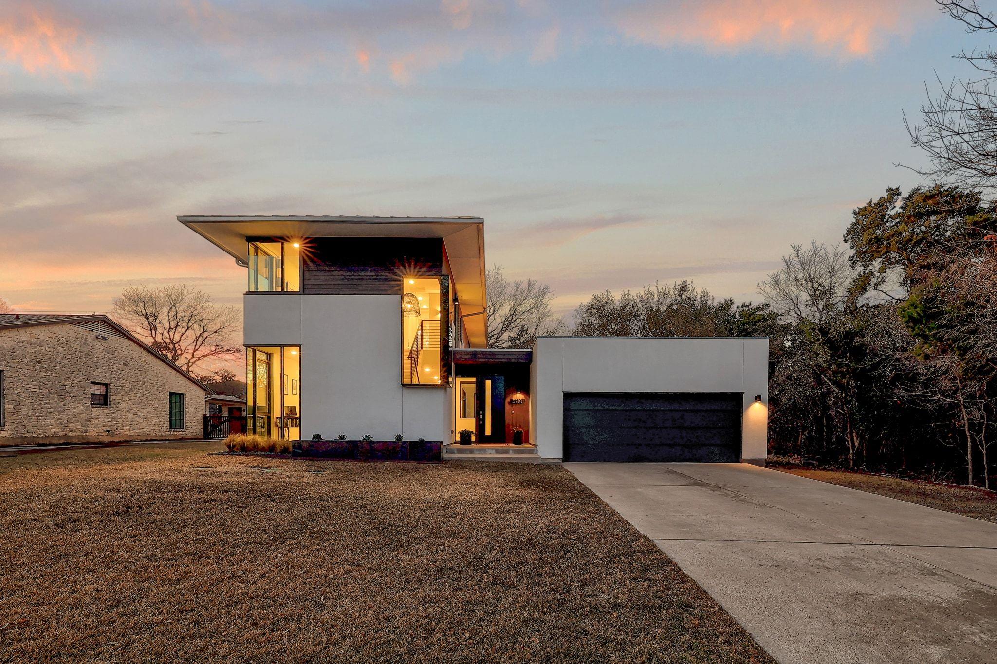 5710 Longhorn Lndg, Austin, TX 78734