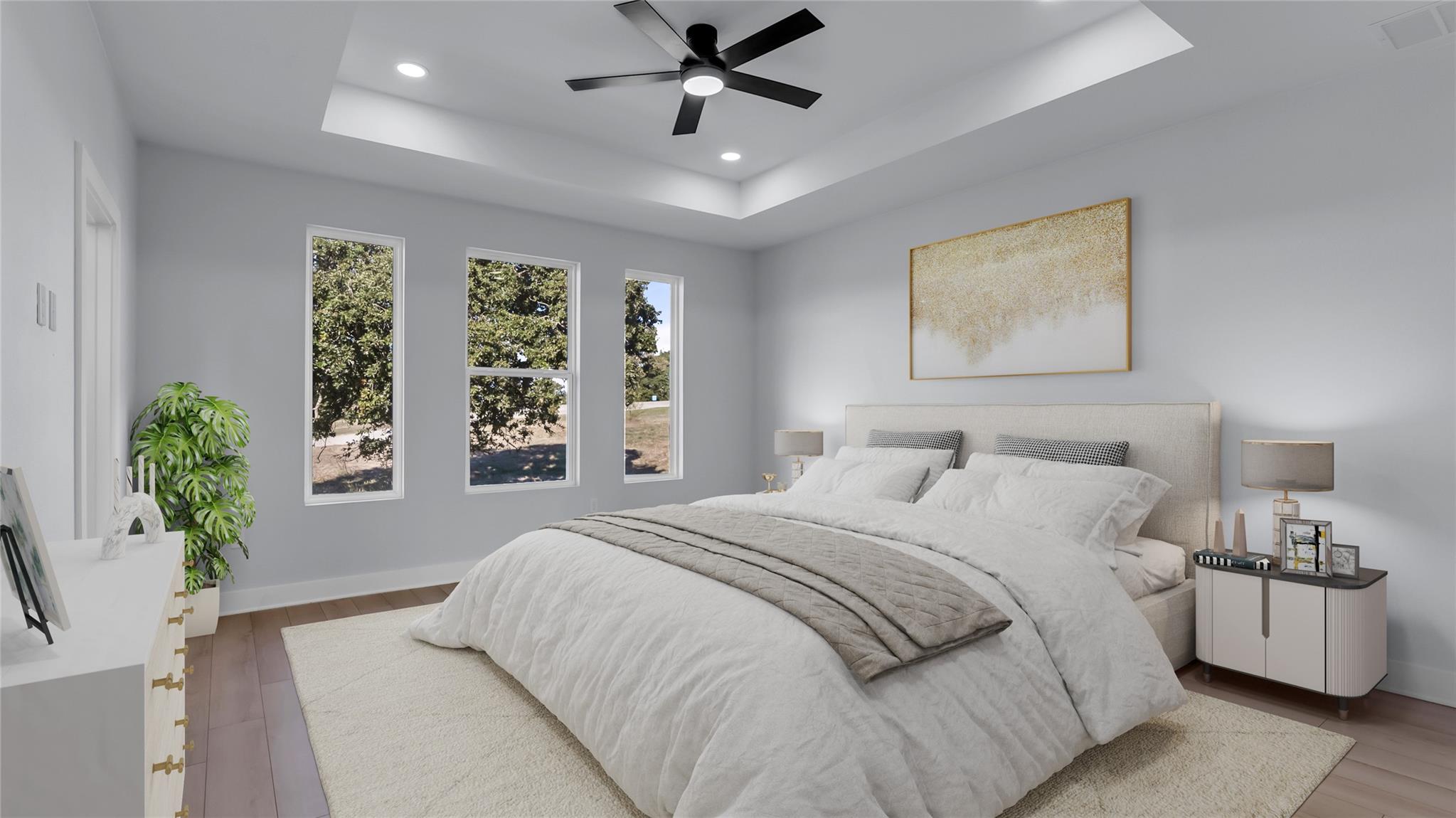 101 Olympia Hills Ct, Kingsland, TX 78639