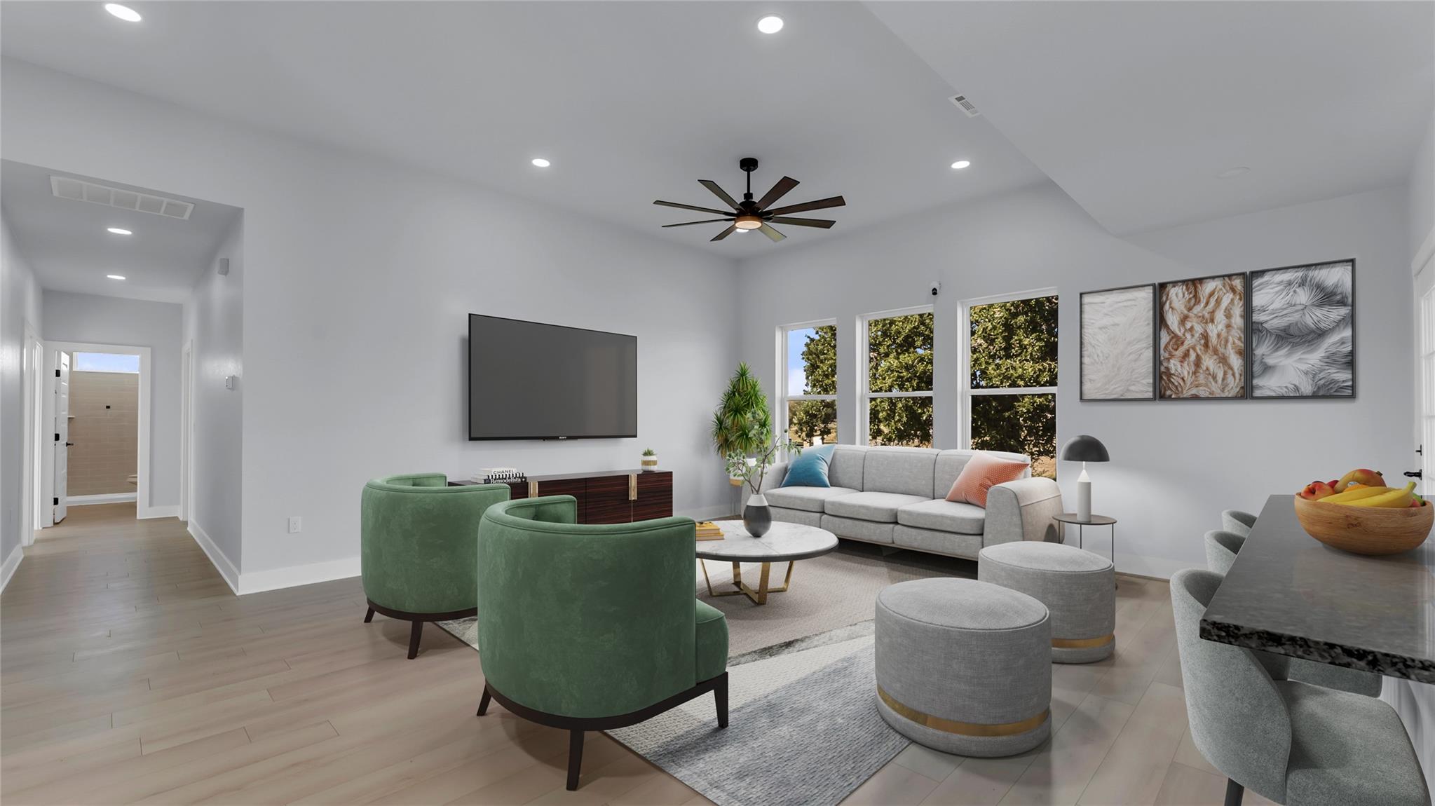 101 Olympia Hills Ct, Kingsland, TX 78639