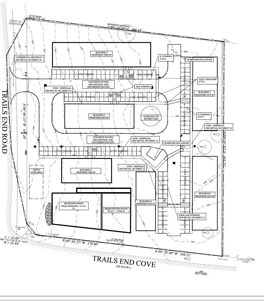 17008 Trails End Rd, Leander, TX 78641