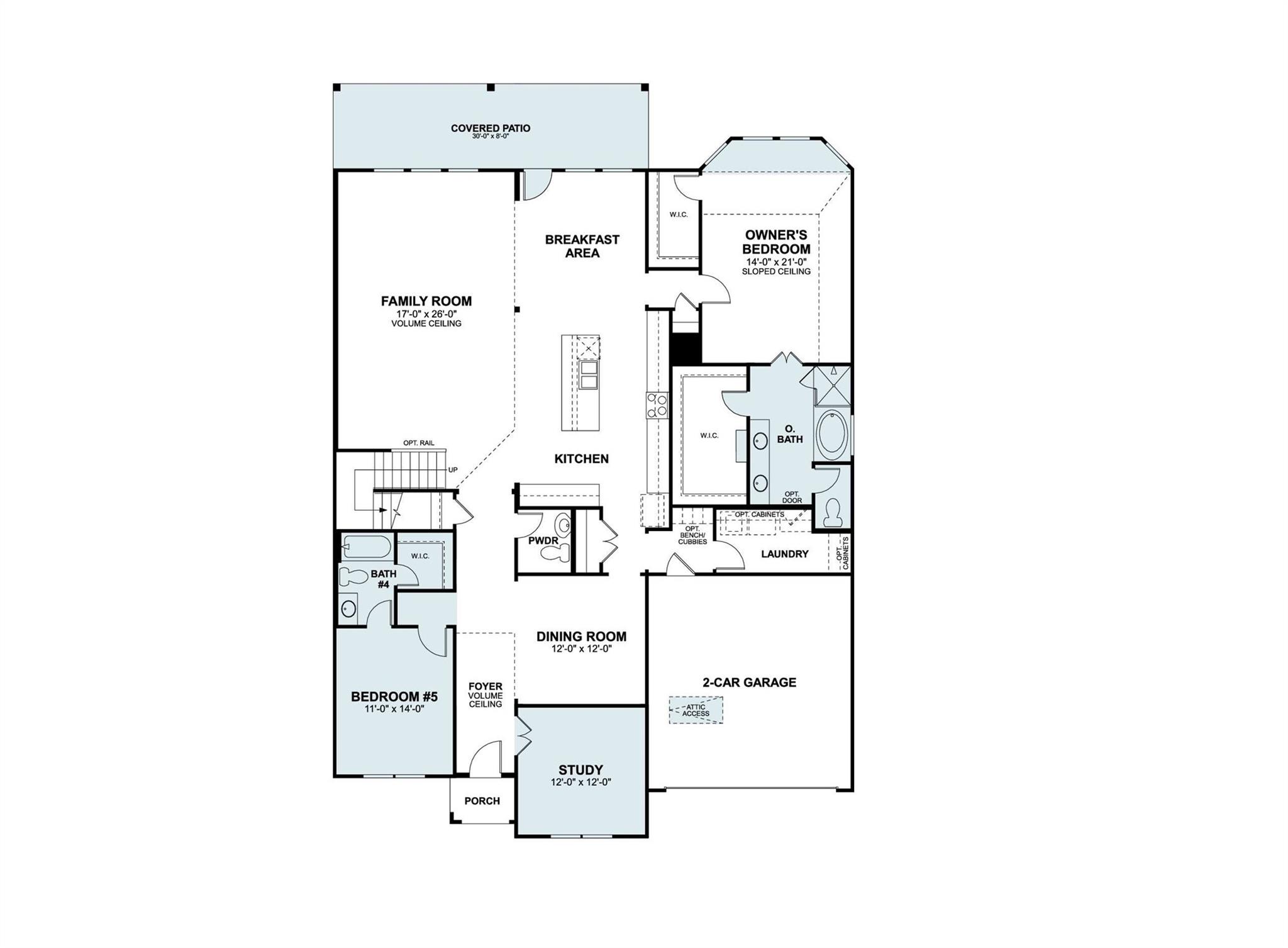 3705 Helena Way, Leander, TX 78641