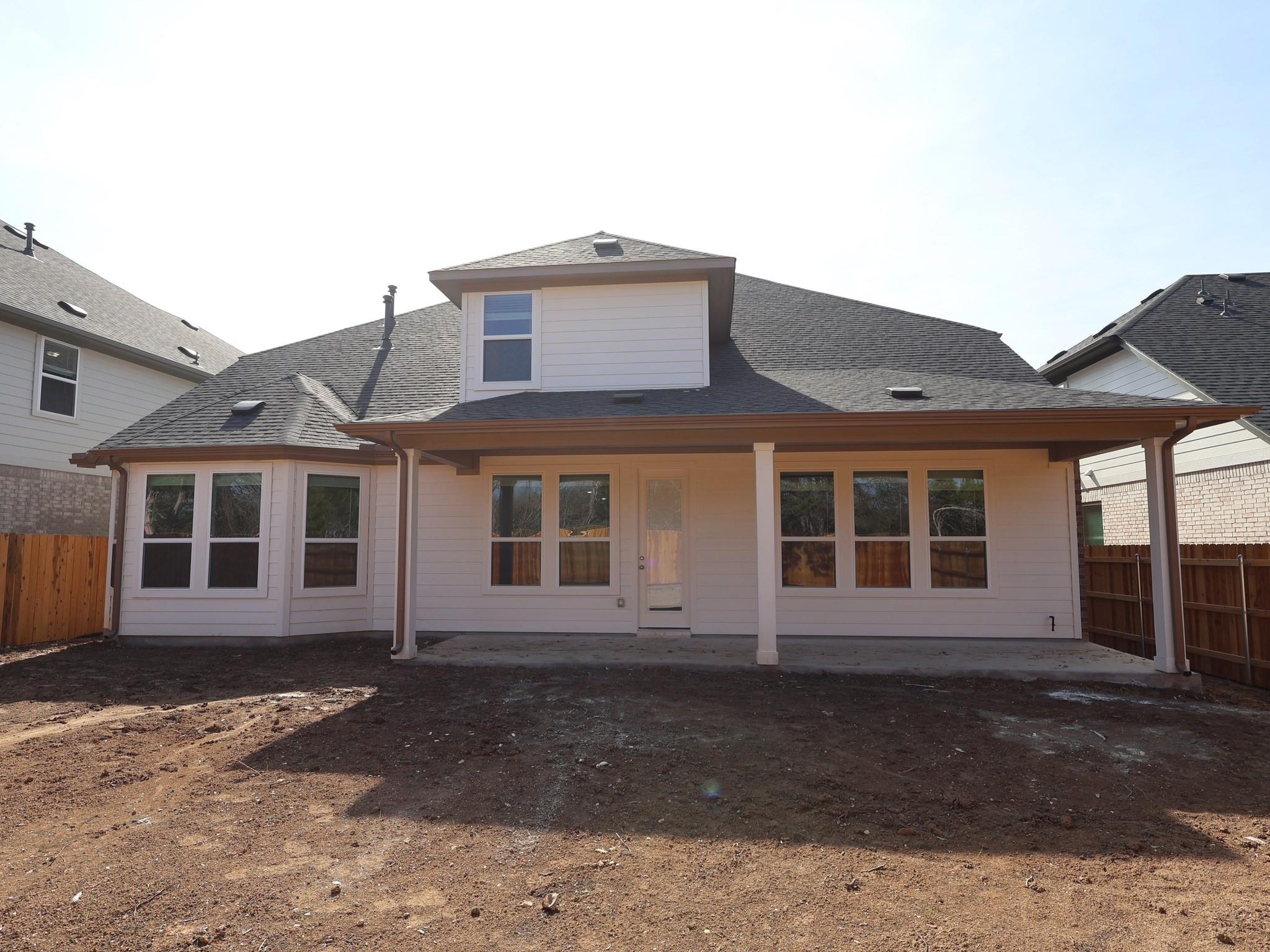 3705 Helena Way, Leander, TX 78641