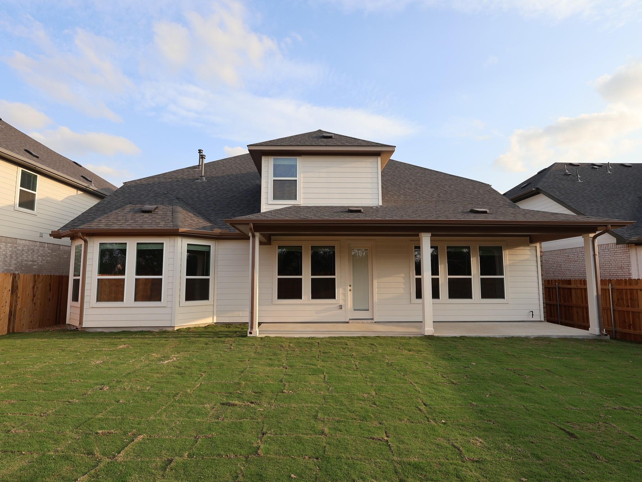 3705 Helena Way, Leander, TX 78641