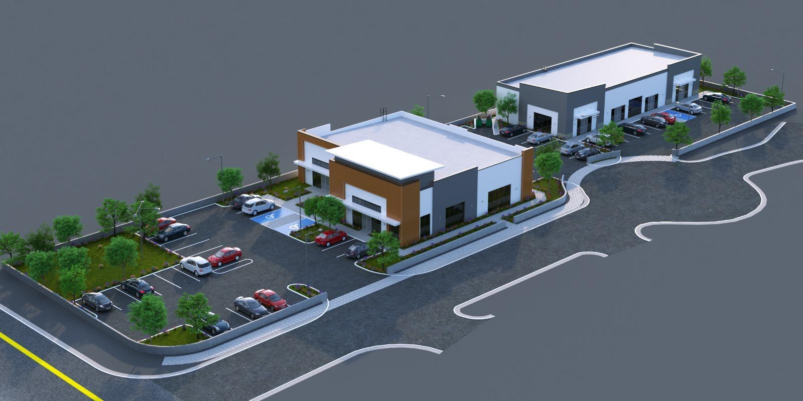 151 Saint Joseph Ct # Building-1, Liberty Hill, TX 78642