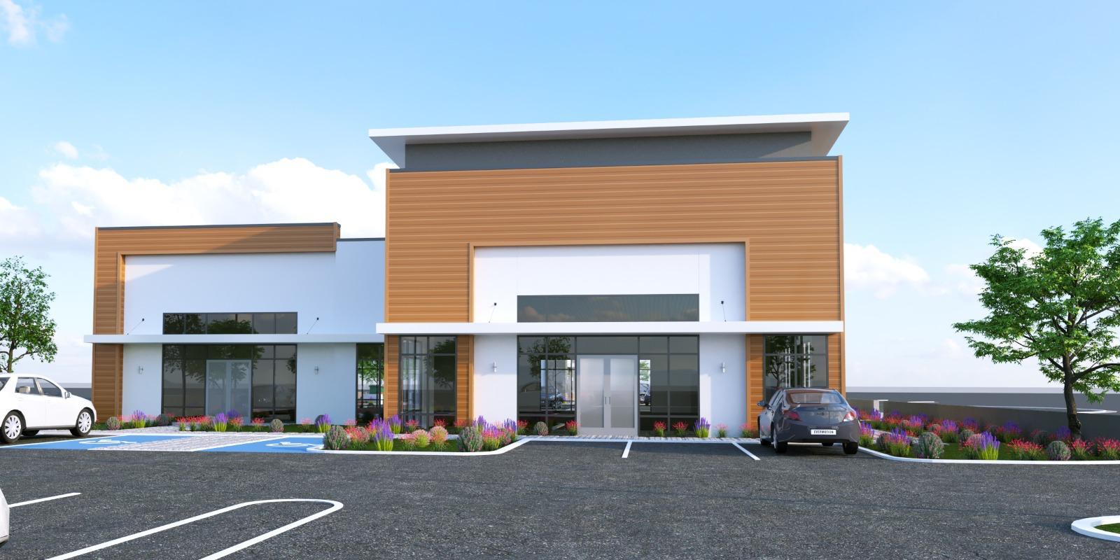 151 Saint Joseph Ct # Building-1, Liberty Hill, TX 78642