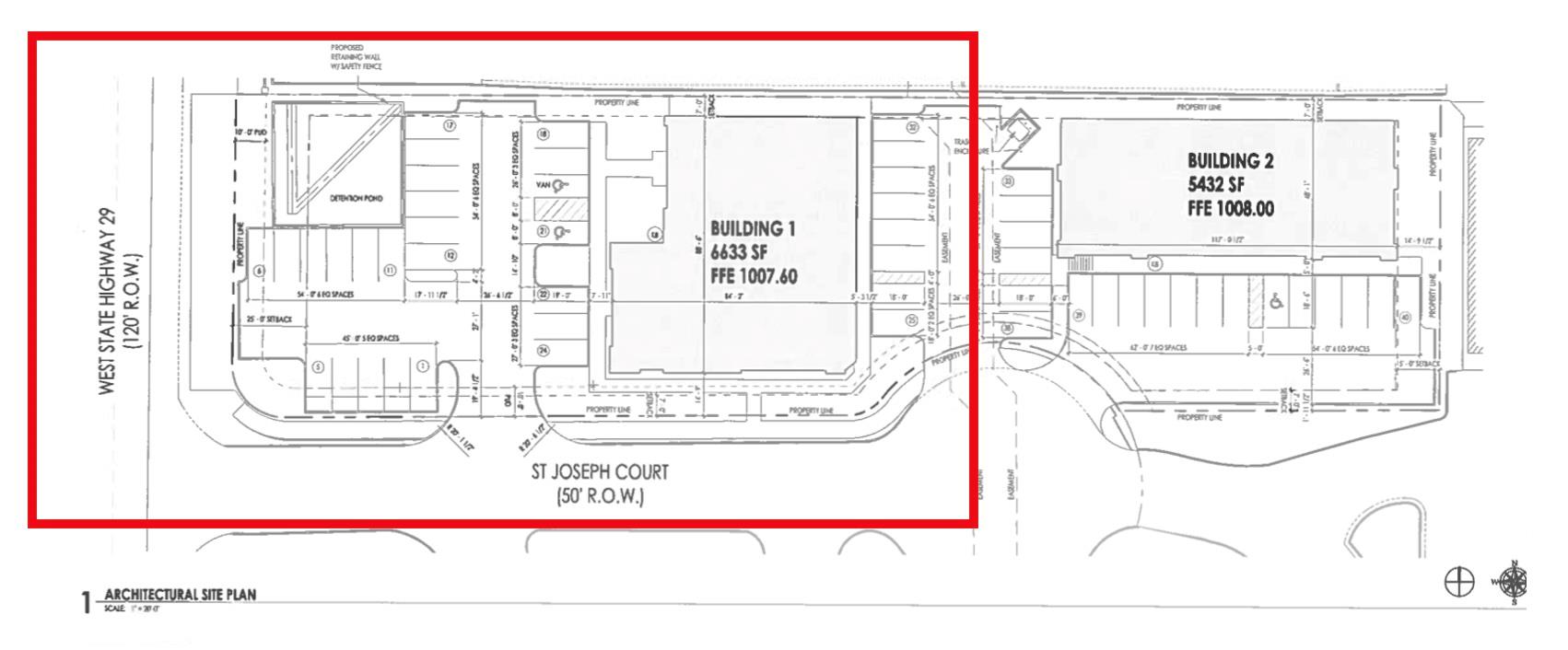 151 Saint Joseph Ct # Building-1, Liberty Hill, TX 78642