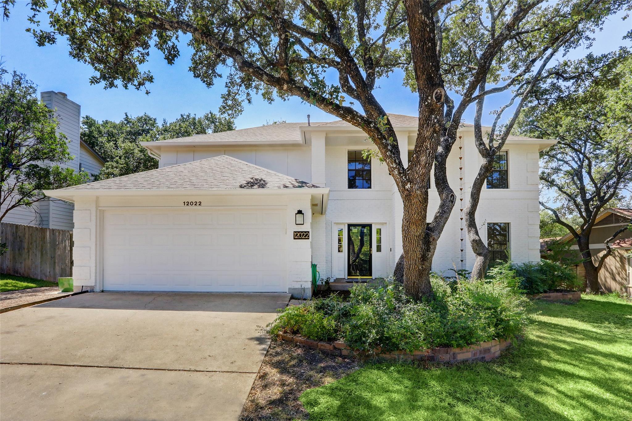 12022 Cherie Dr, Austin, TX 78758