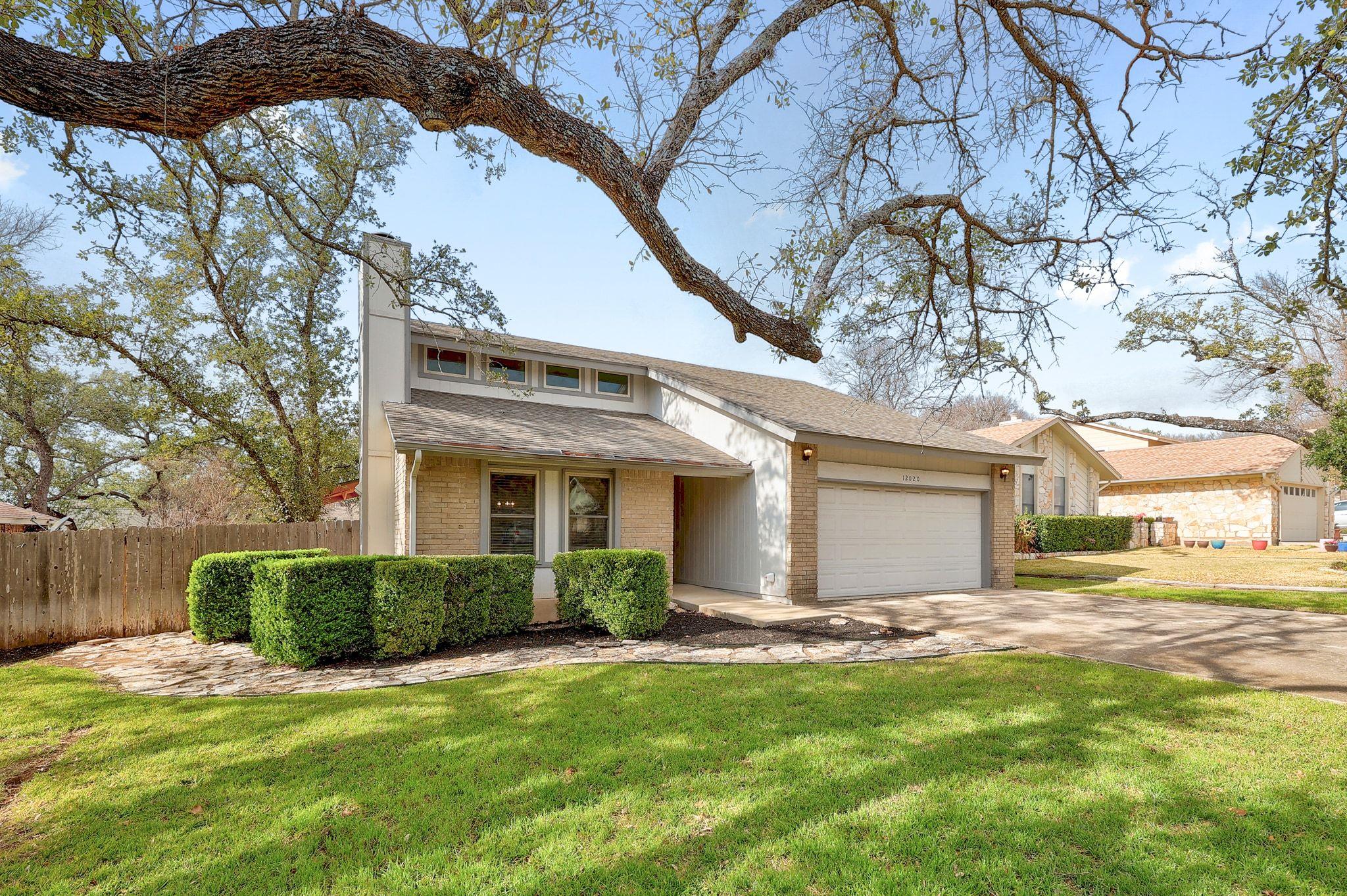 12020 Carmel Park Ln, Austin, TX 78727
